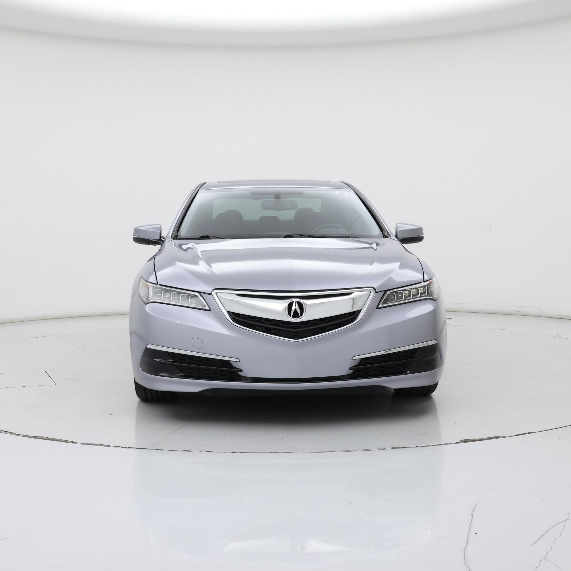 Thumbnail: 2016 Acura TLX - 5
