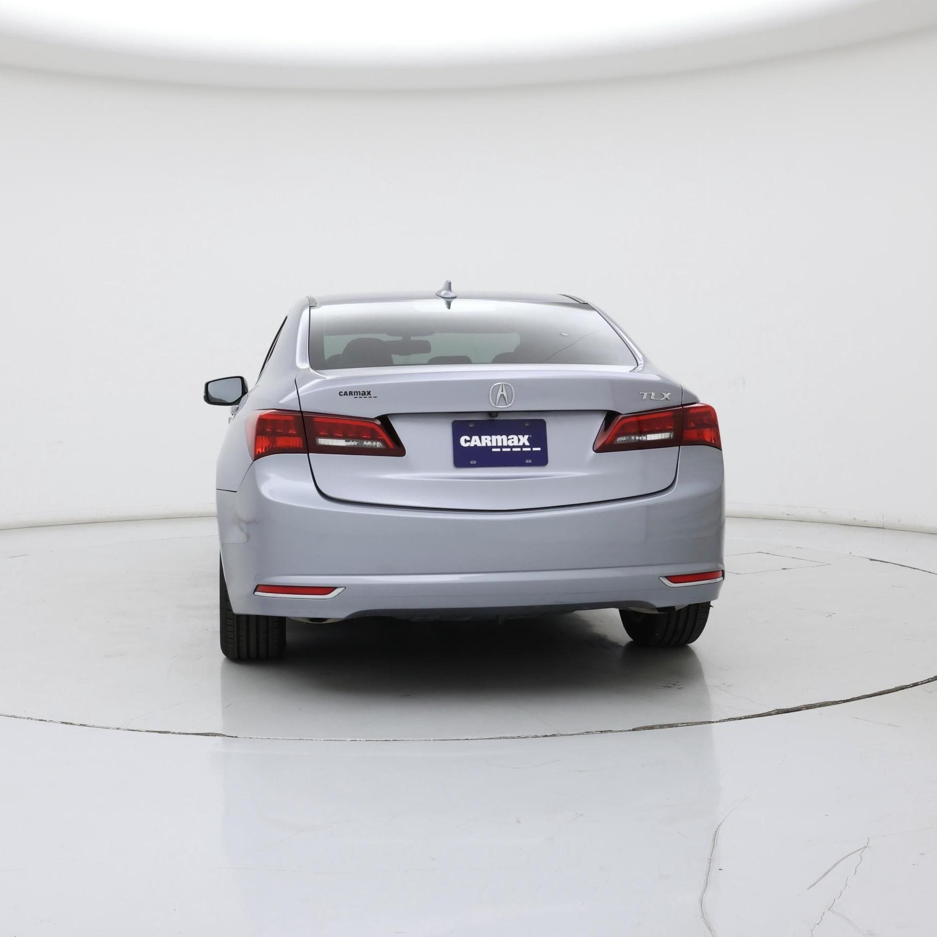 Thumbnail: 2016 Acura TLX - 6