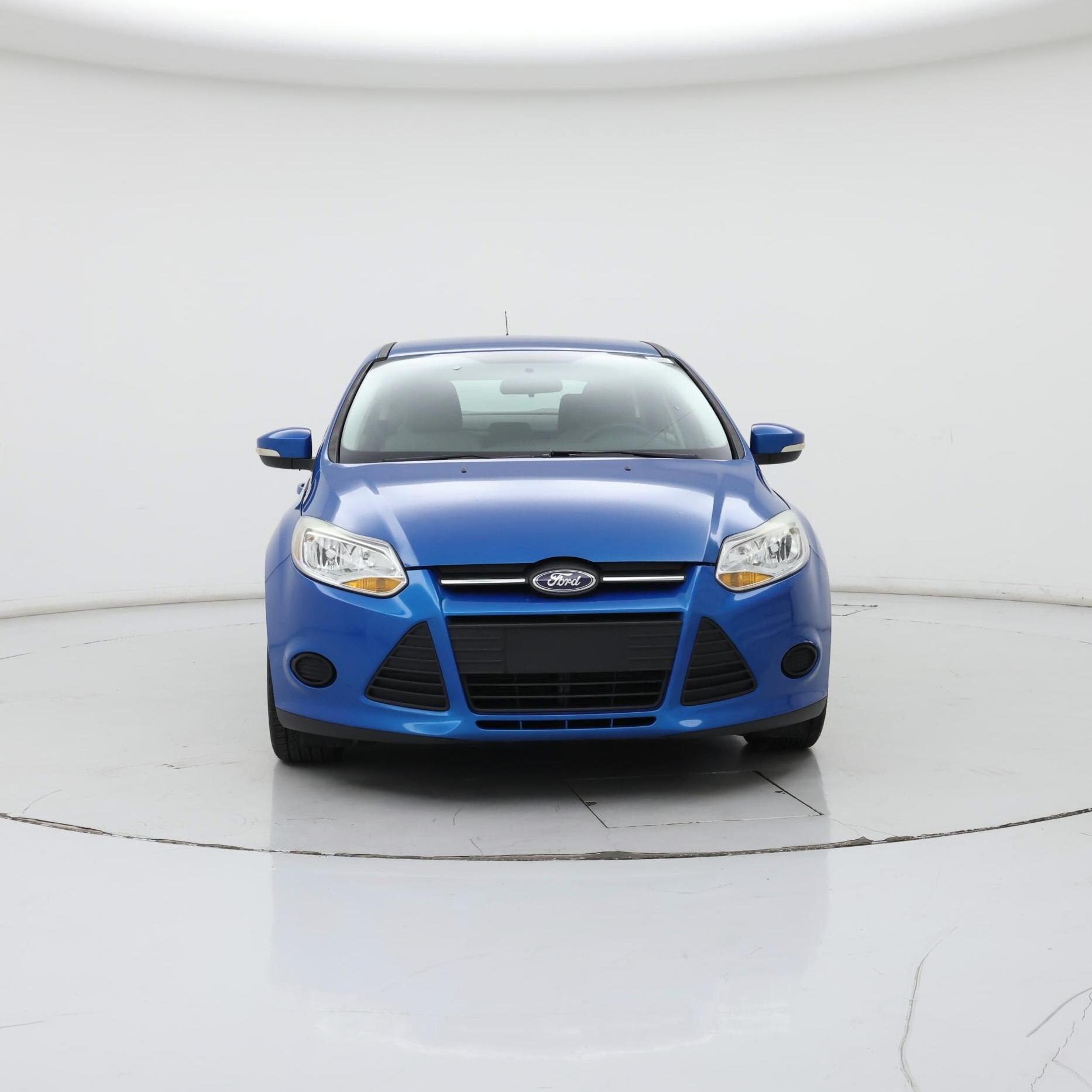 Thumbnail: 2014 Ford Focus - 5