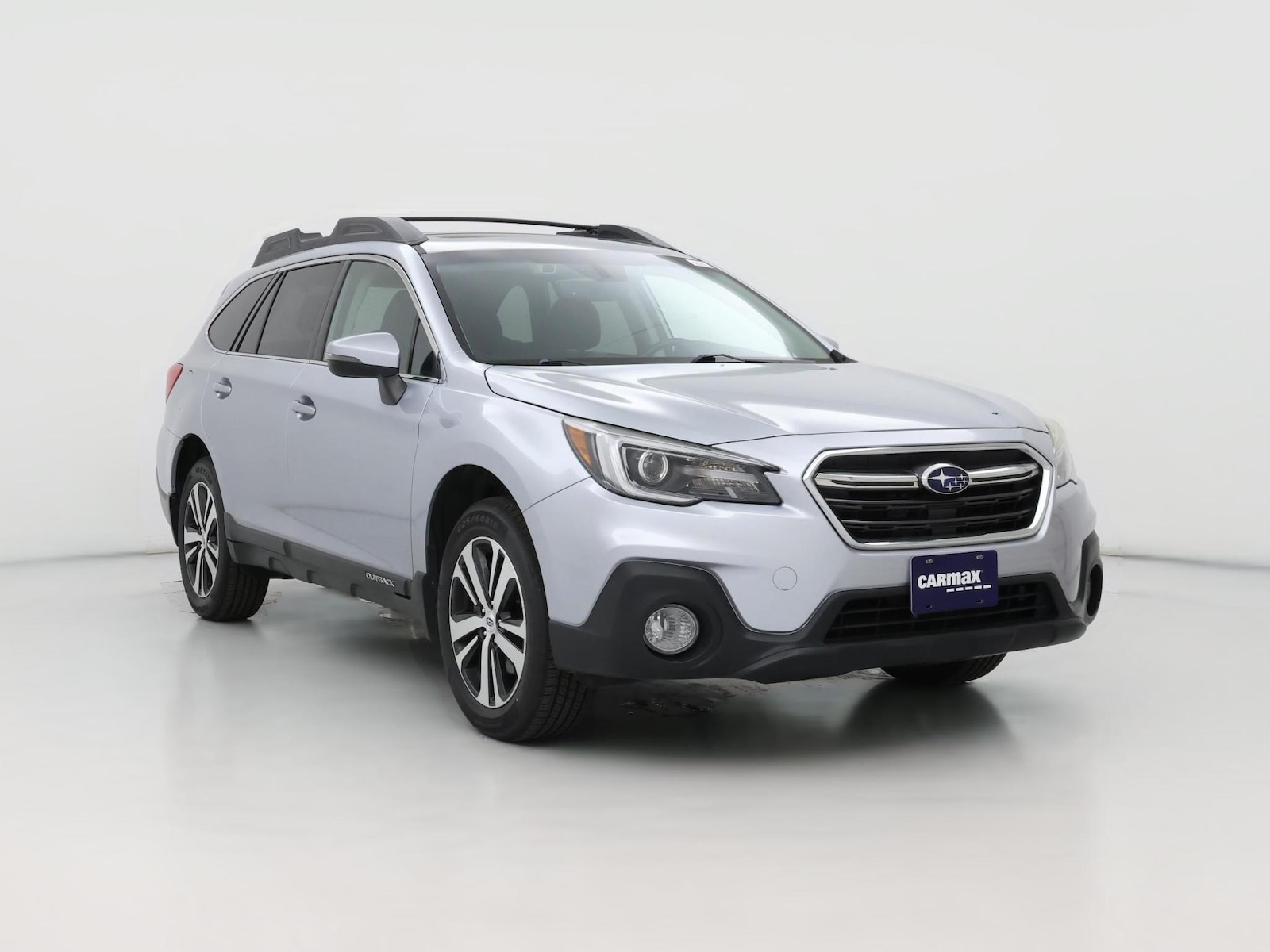 2018 Subaru Outback Limited