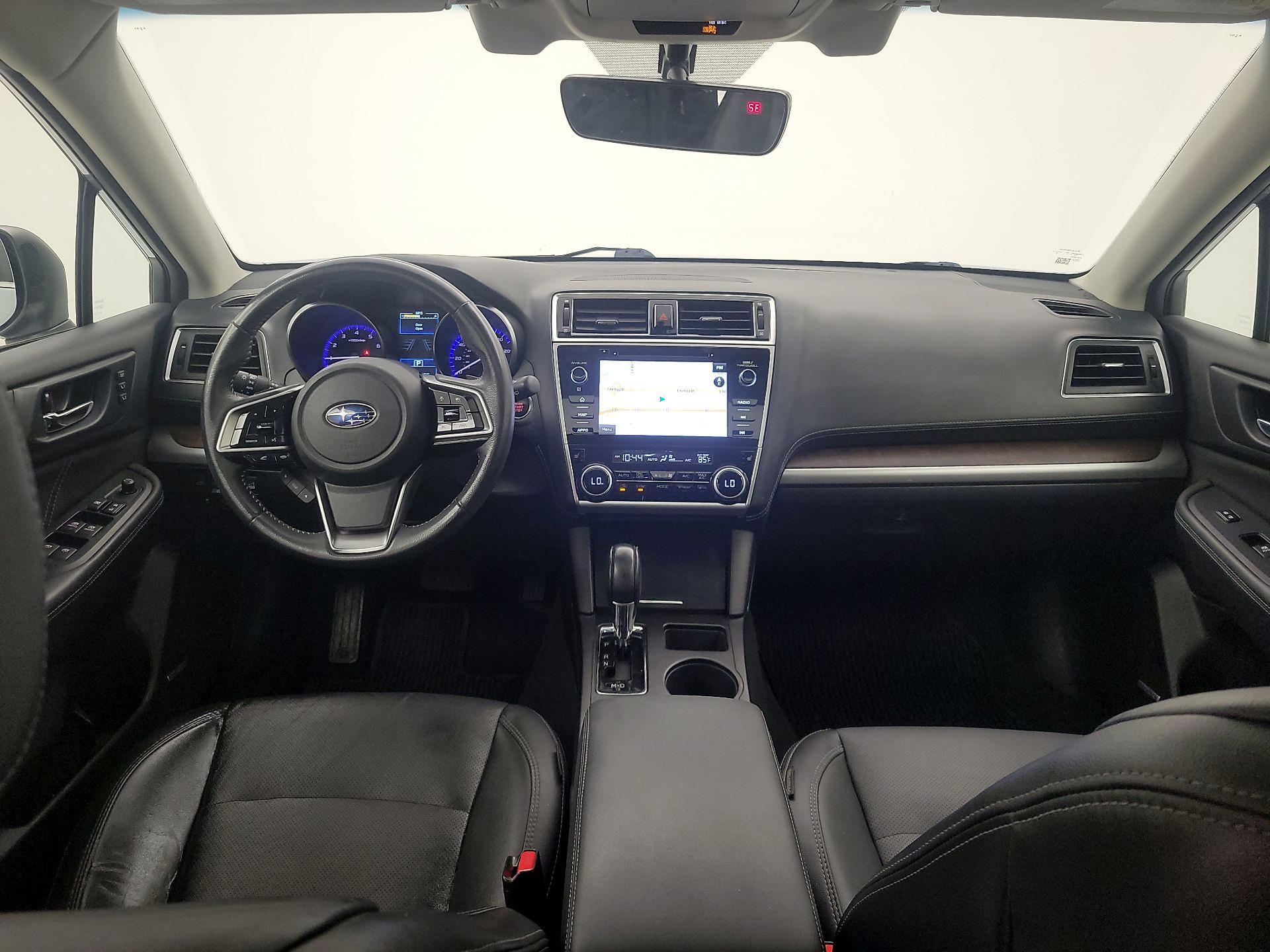 Thumbnail: 2018 Subaru Outback - 9
