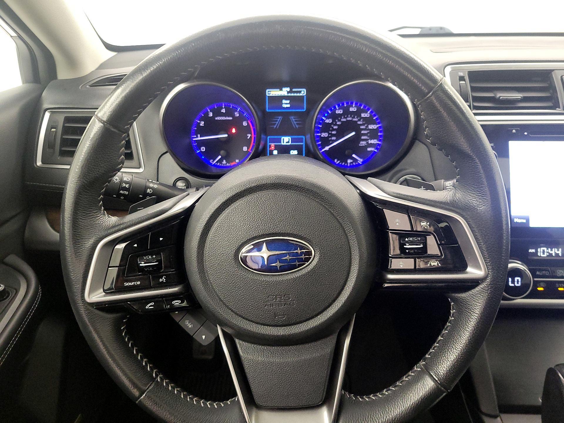 Thumbnail: 2018 Subaru Outback - 10
