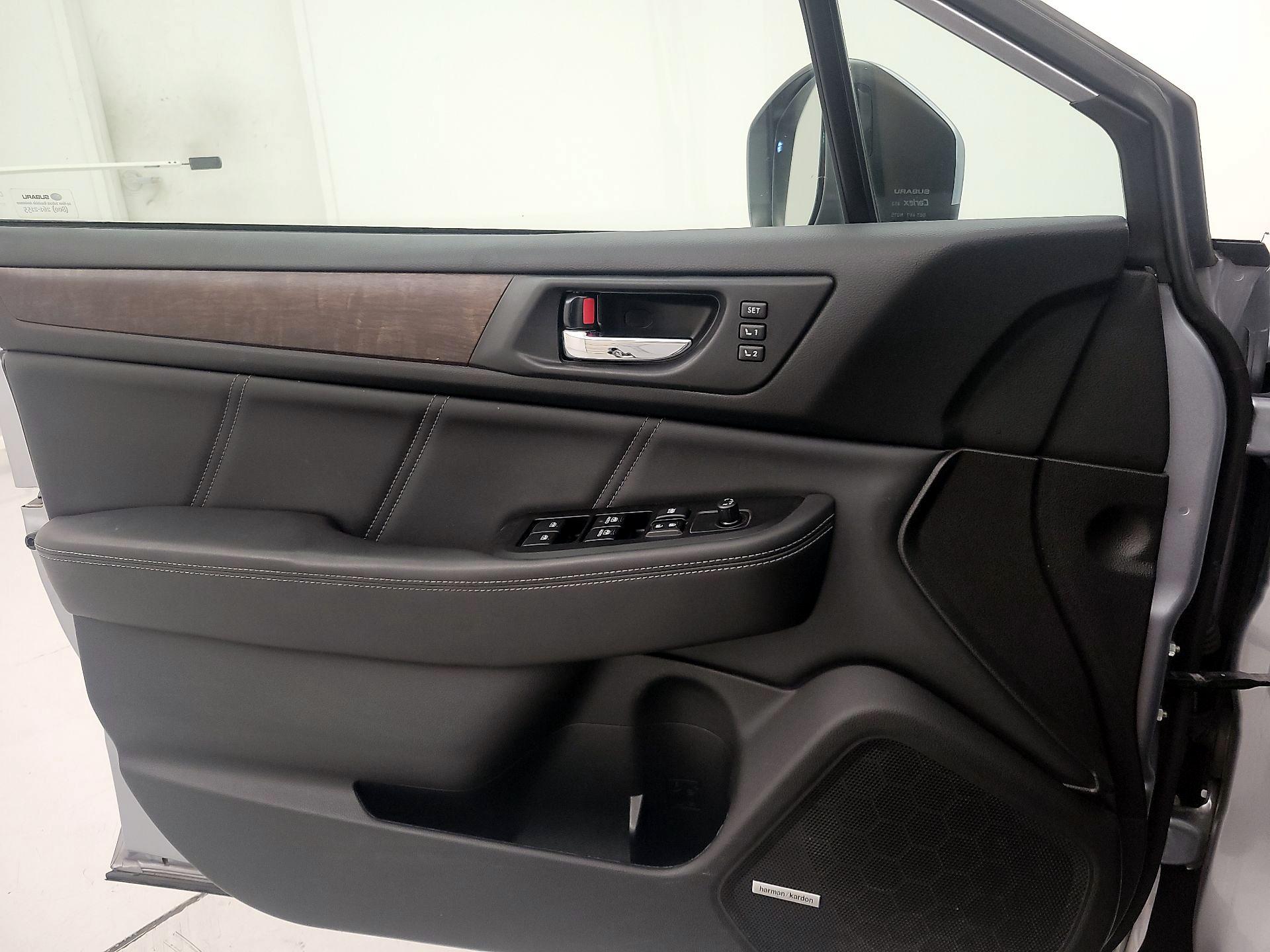 Thumbnail: 2018 Subaru Outback - 12