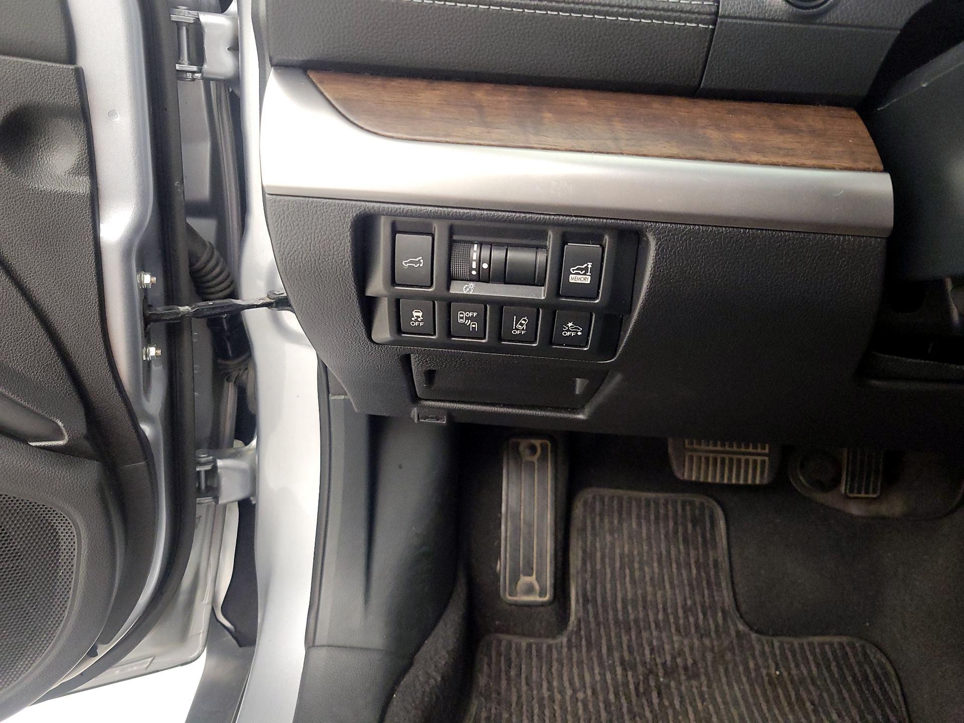 Thumbnail: 2018 Subaru Outback - 13