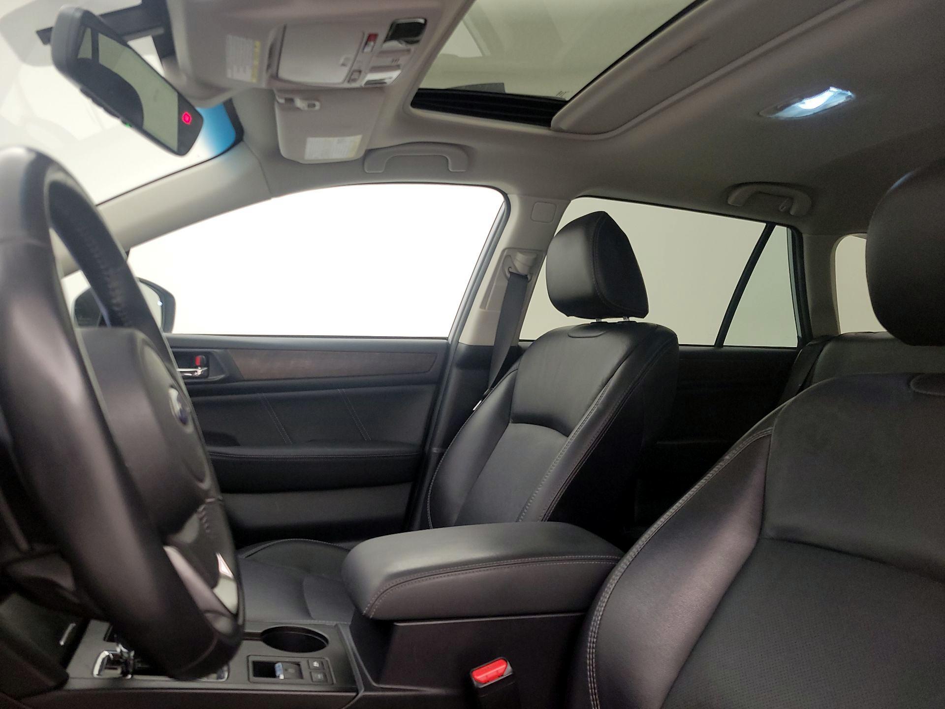 Thumbnail: 2018 Subaru Outback - 20