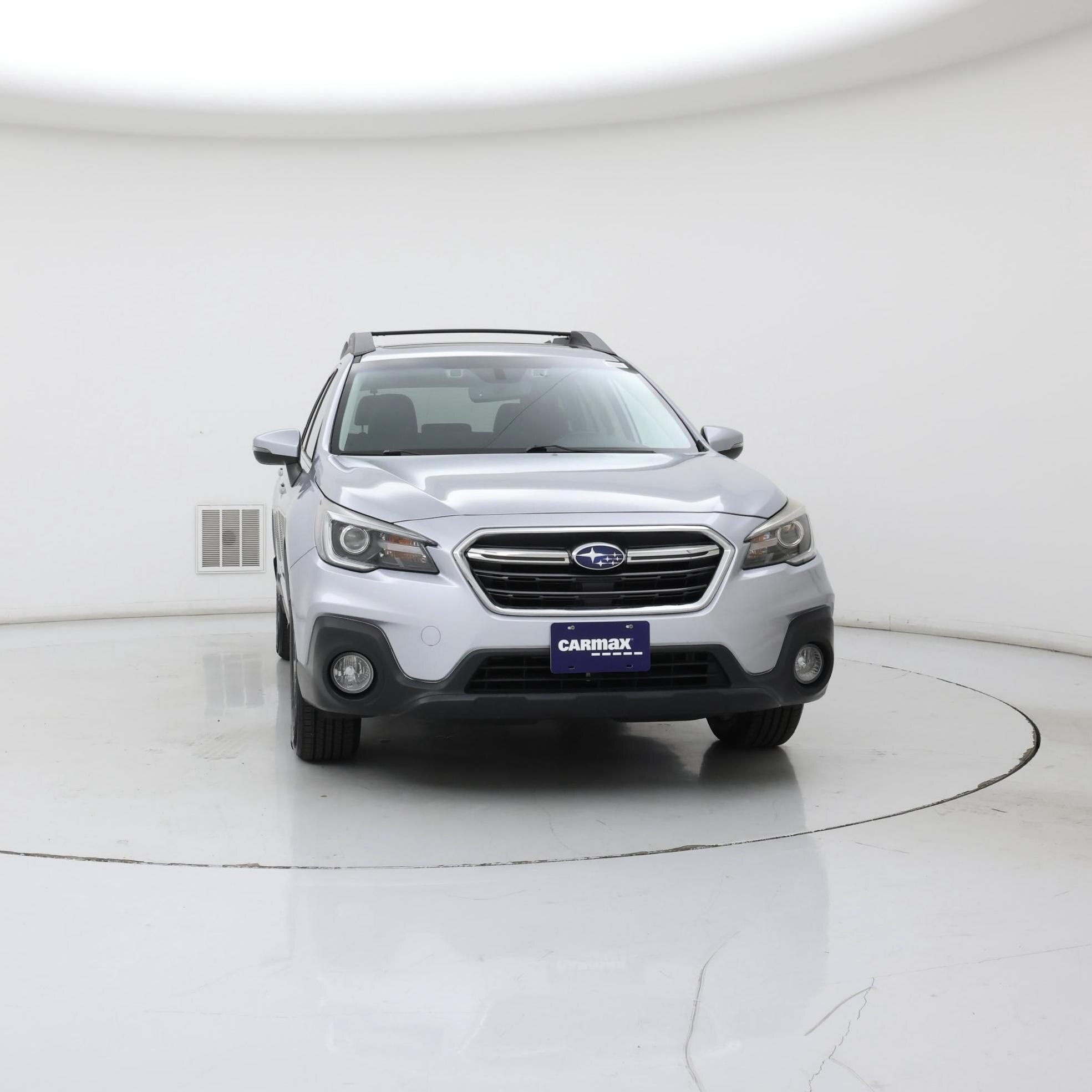 Thumbnail: 2018 Subaru Outback - 5