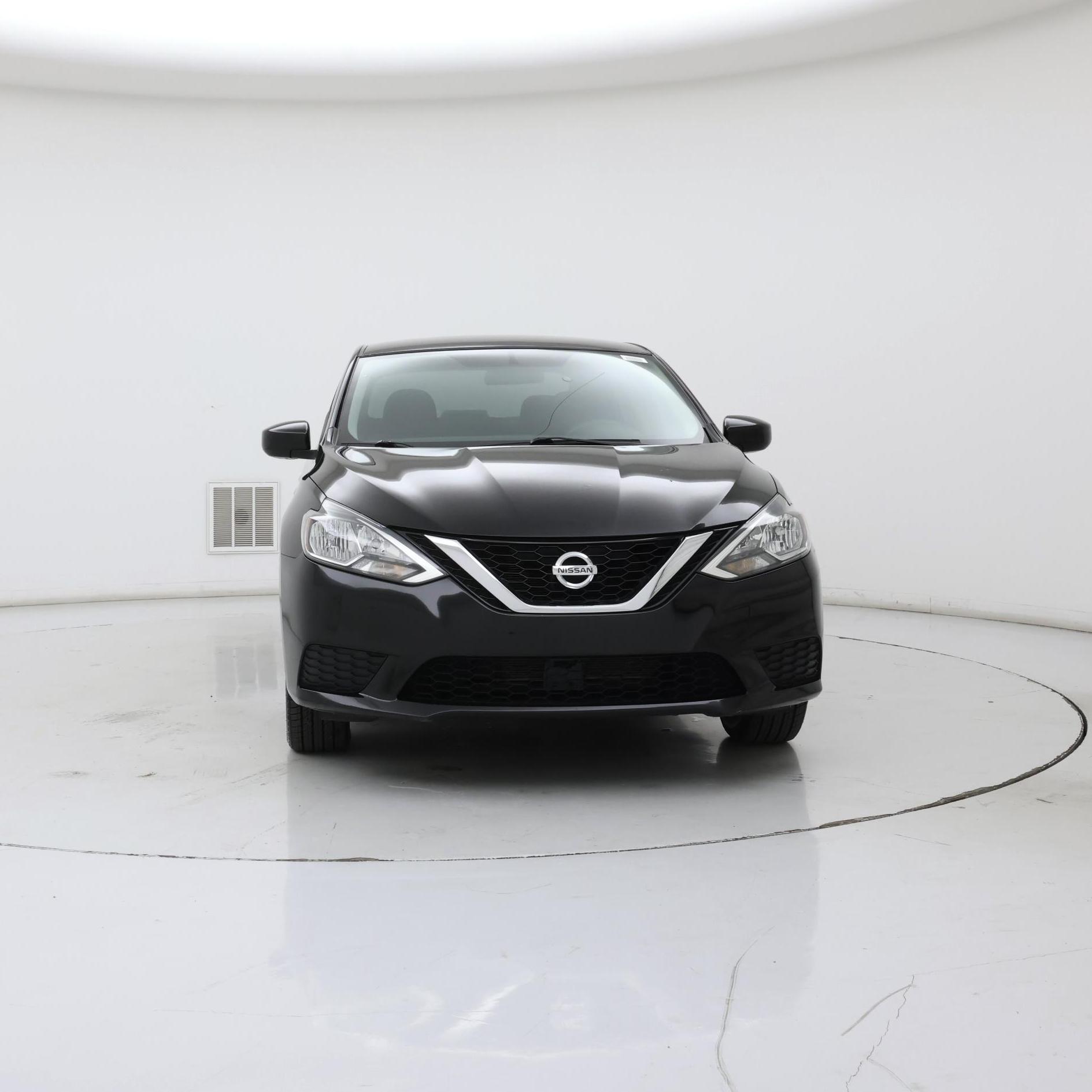 Thumbnail: 2017 Nissan Sentra - 5