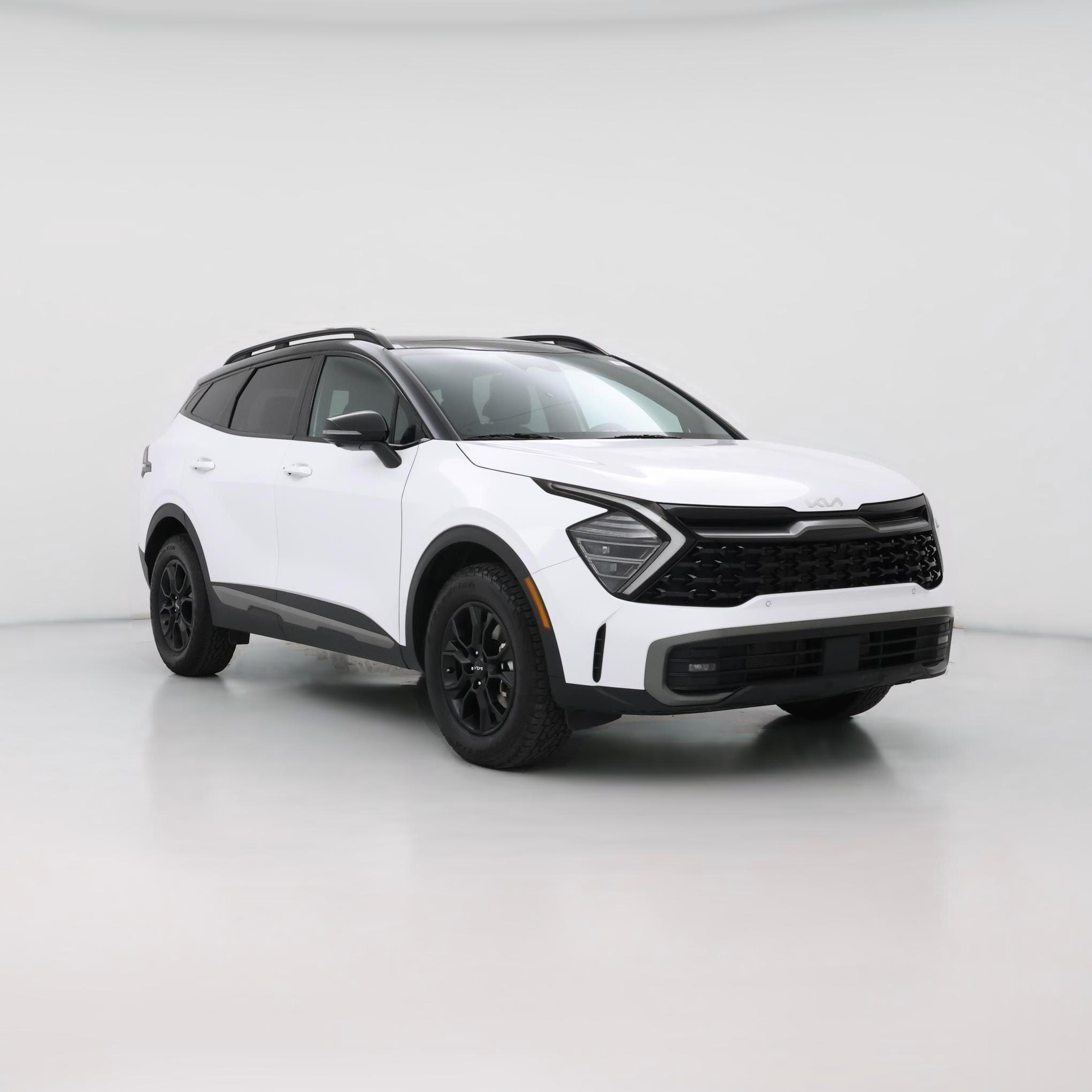 Thumbnail: 2023 Kia Sportage - 1