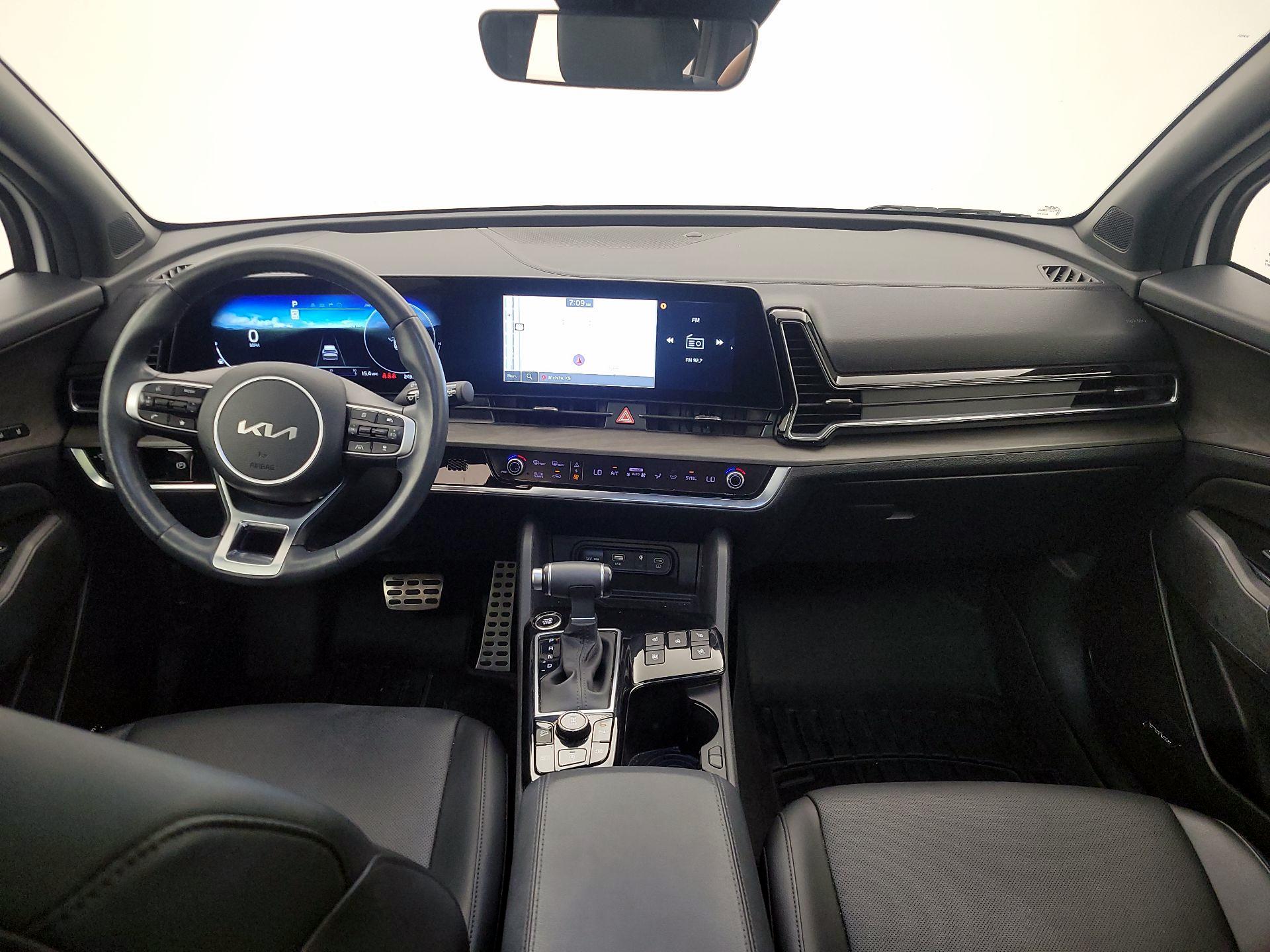 Thumbnail: 2023 Kia Sportage - 9