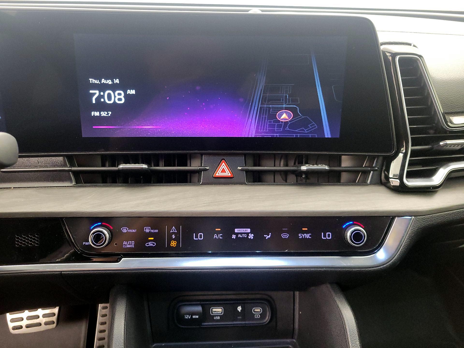 Thumbnail: 2023 Kia Sportage - 16
