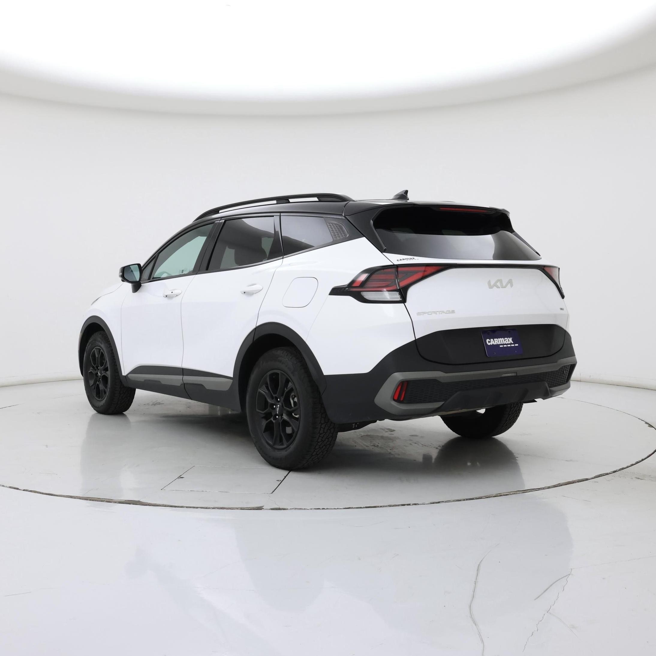 Thumbnail: 2023 Kia Sportage - 2