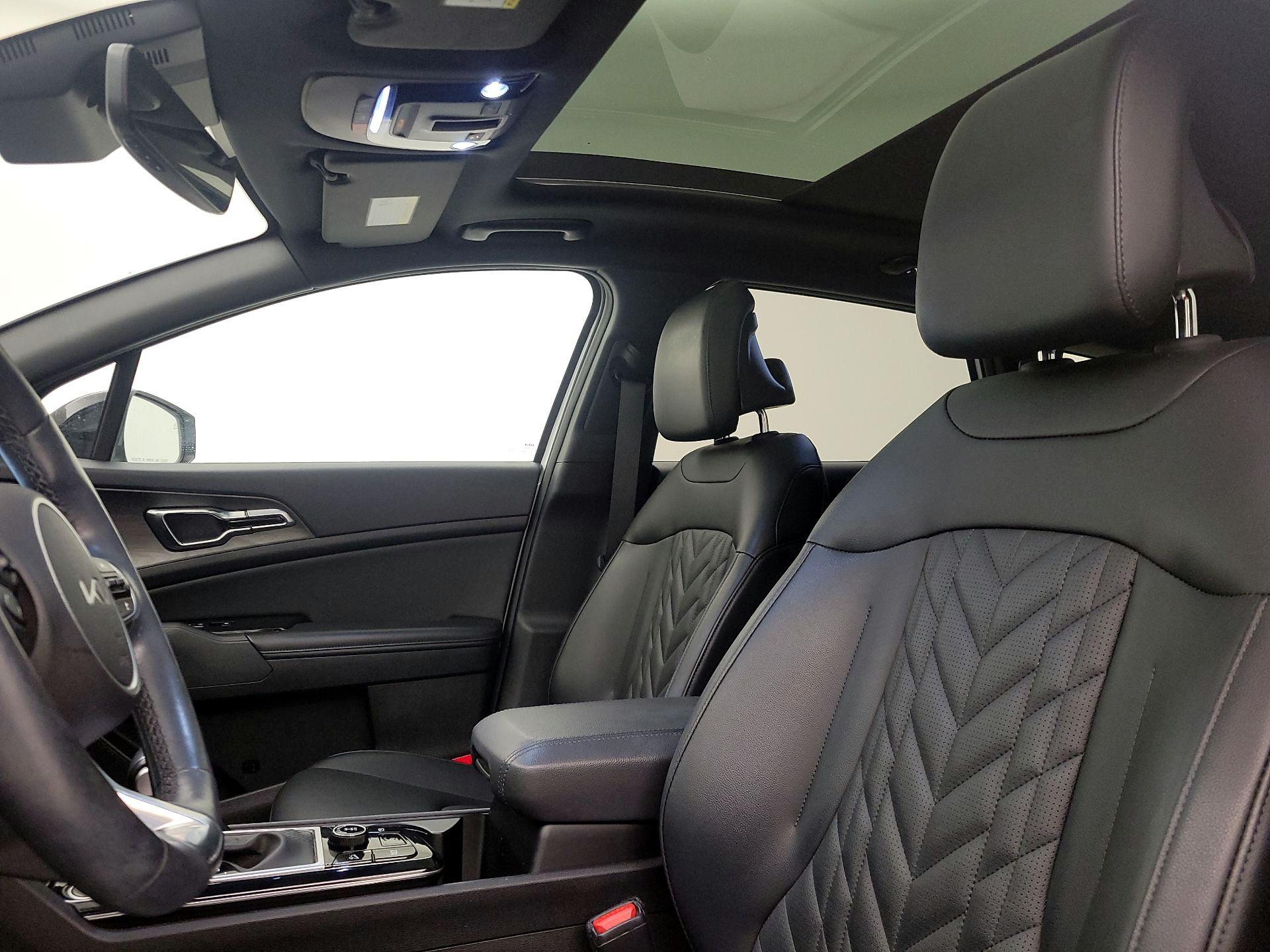 Thumbnail: 2023 Kia Sportage - 20