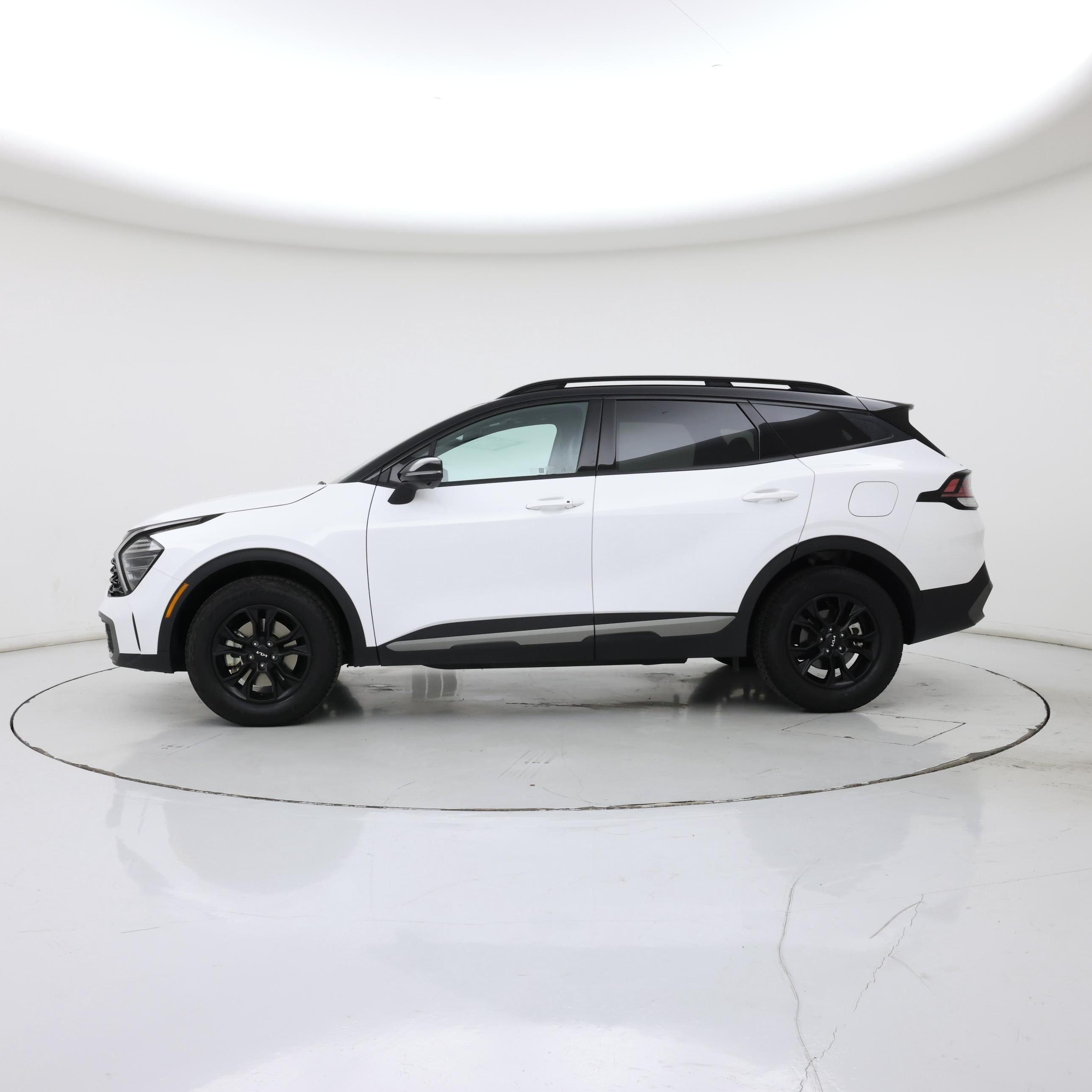 Thumbnail: 2023 Kia Sportage - 3