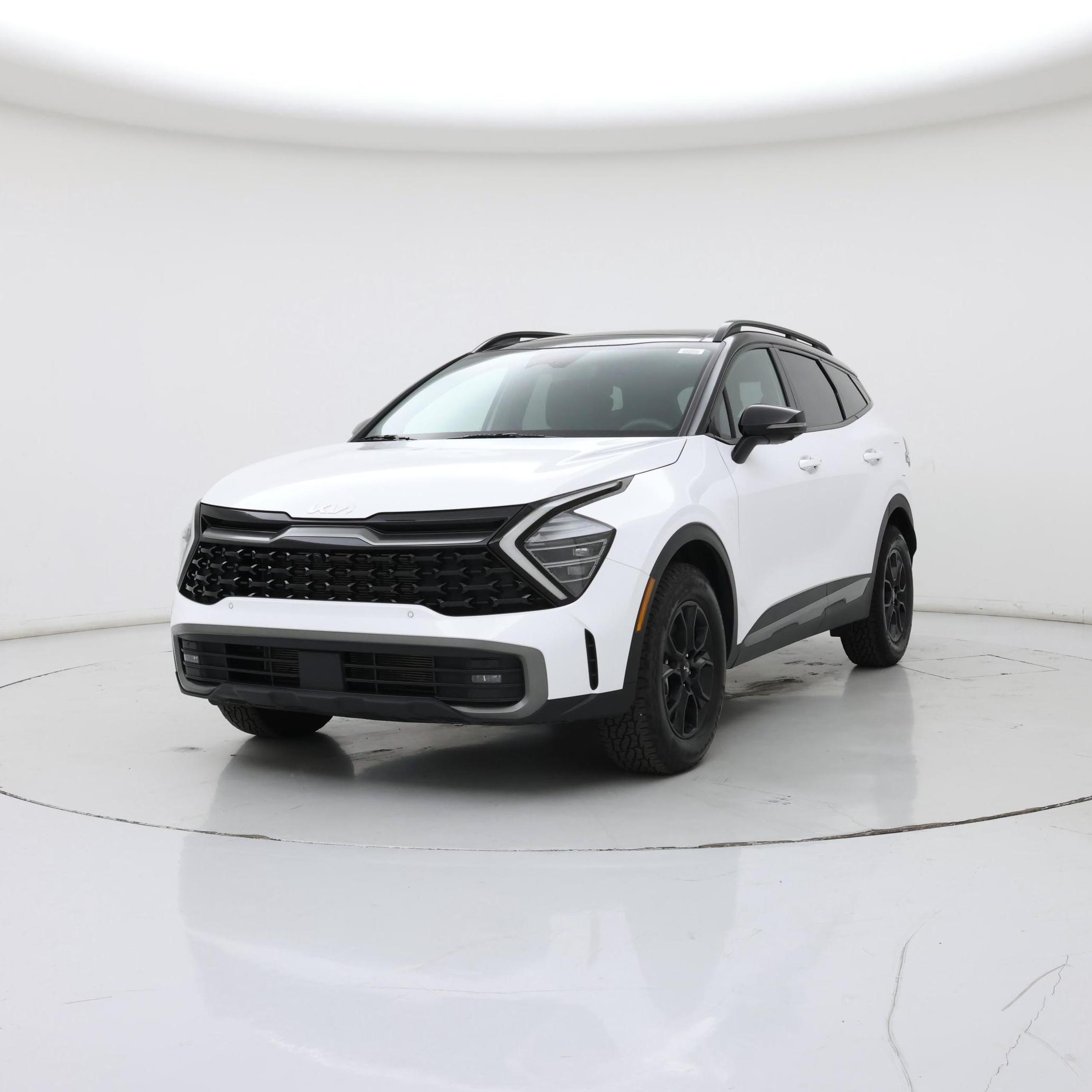 Thumbnail: 2023 Kia Sportage - 4