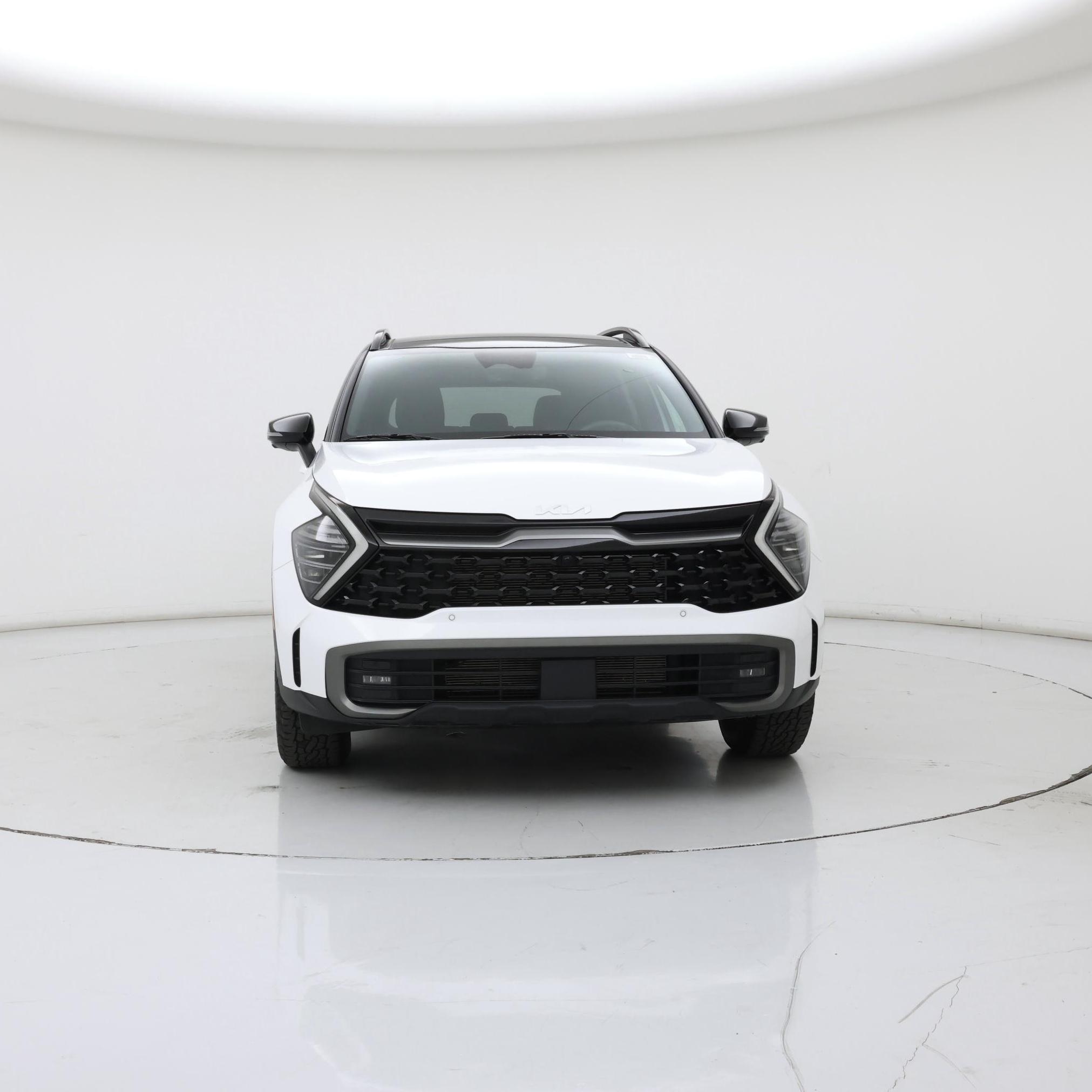 Thumbnail: 2023 Kia Sportage - 5