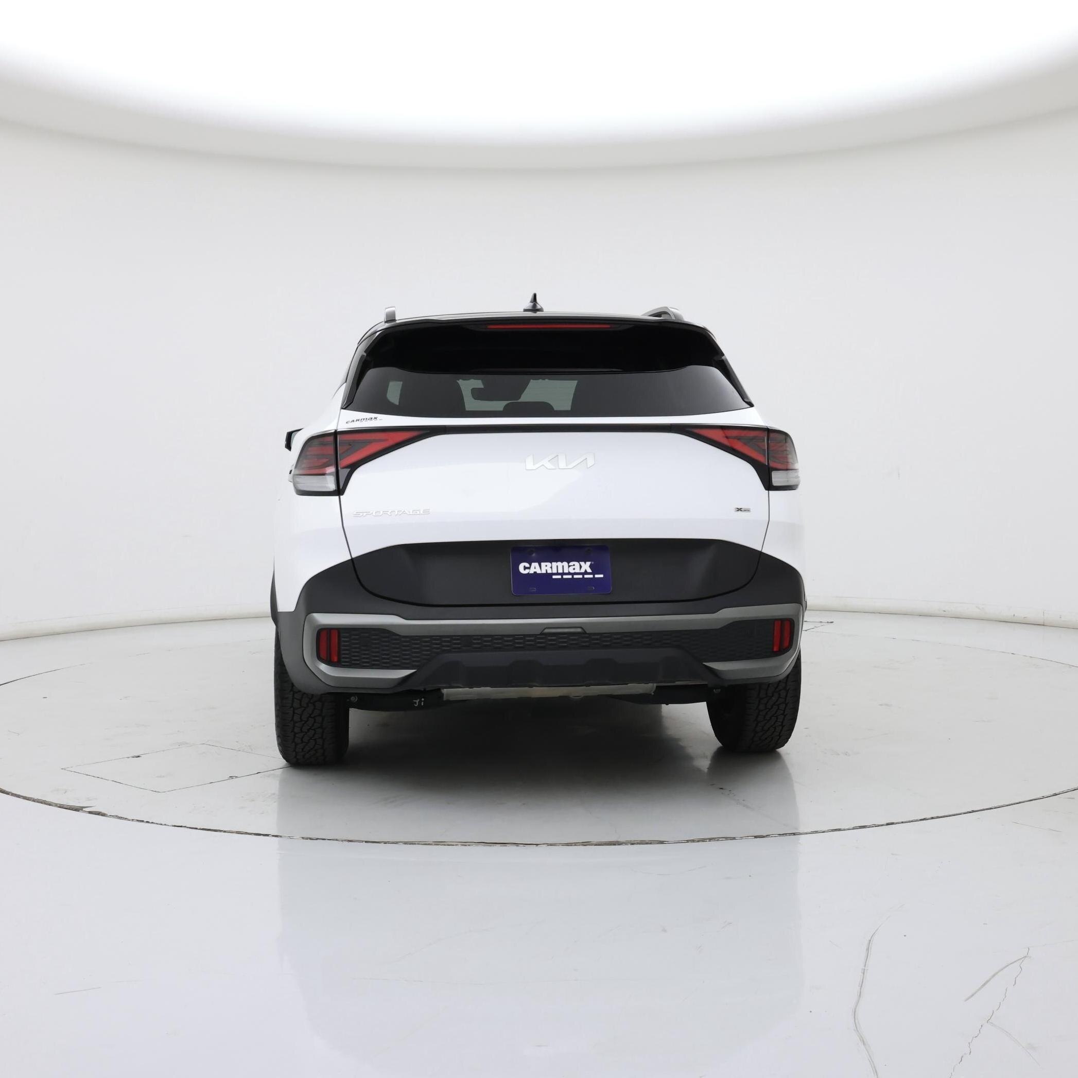 Thumbnail: 2023 Kia Sportage - 6