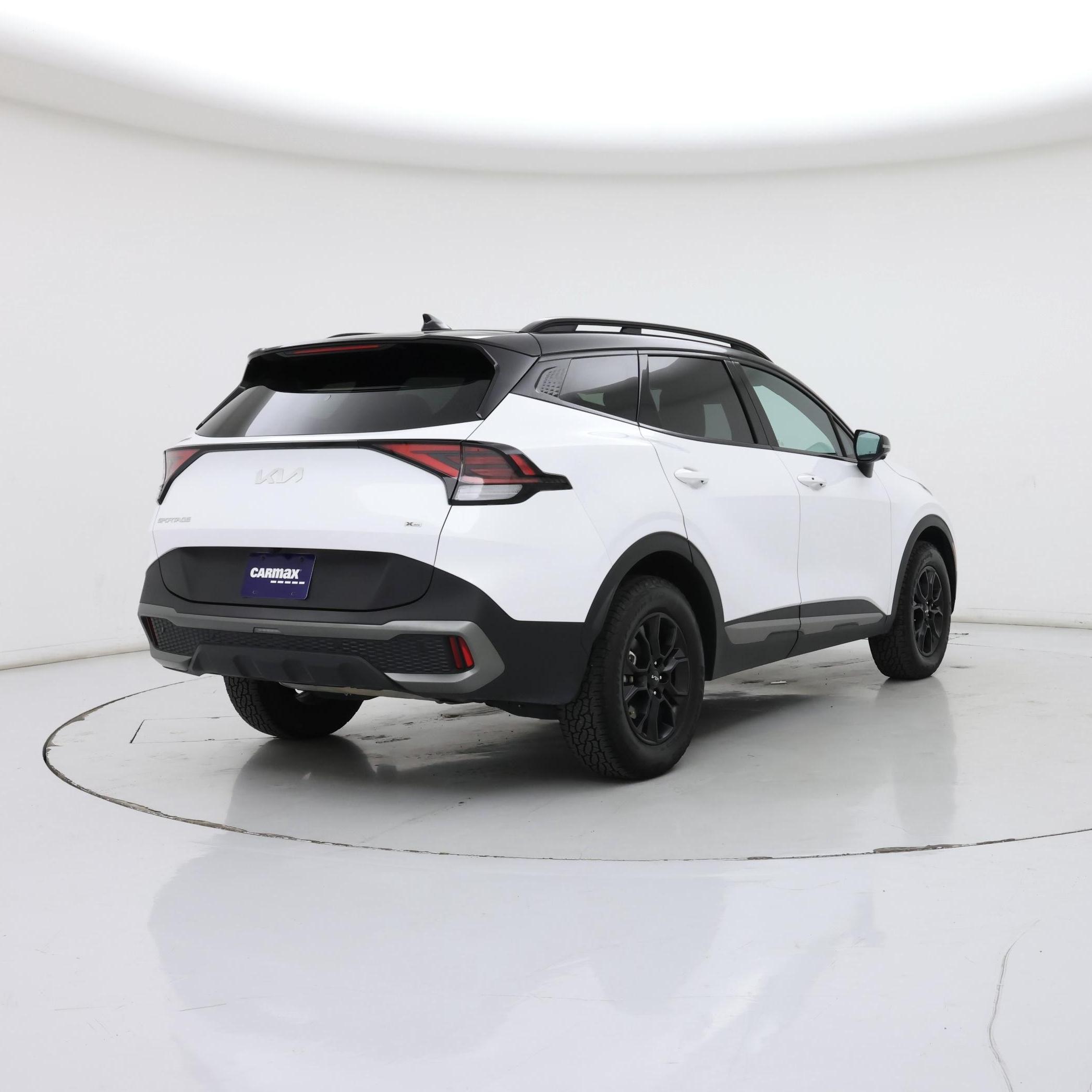 Thumbnail: 2023 Kia Sportage - 8