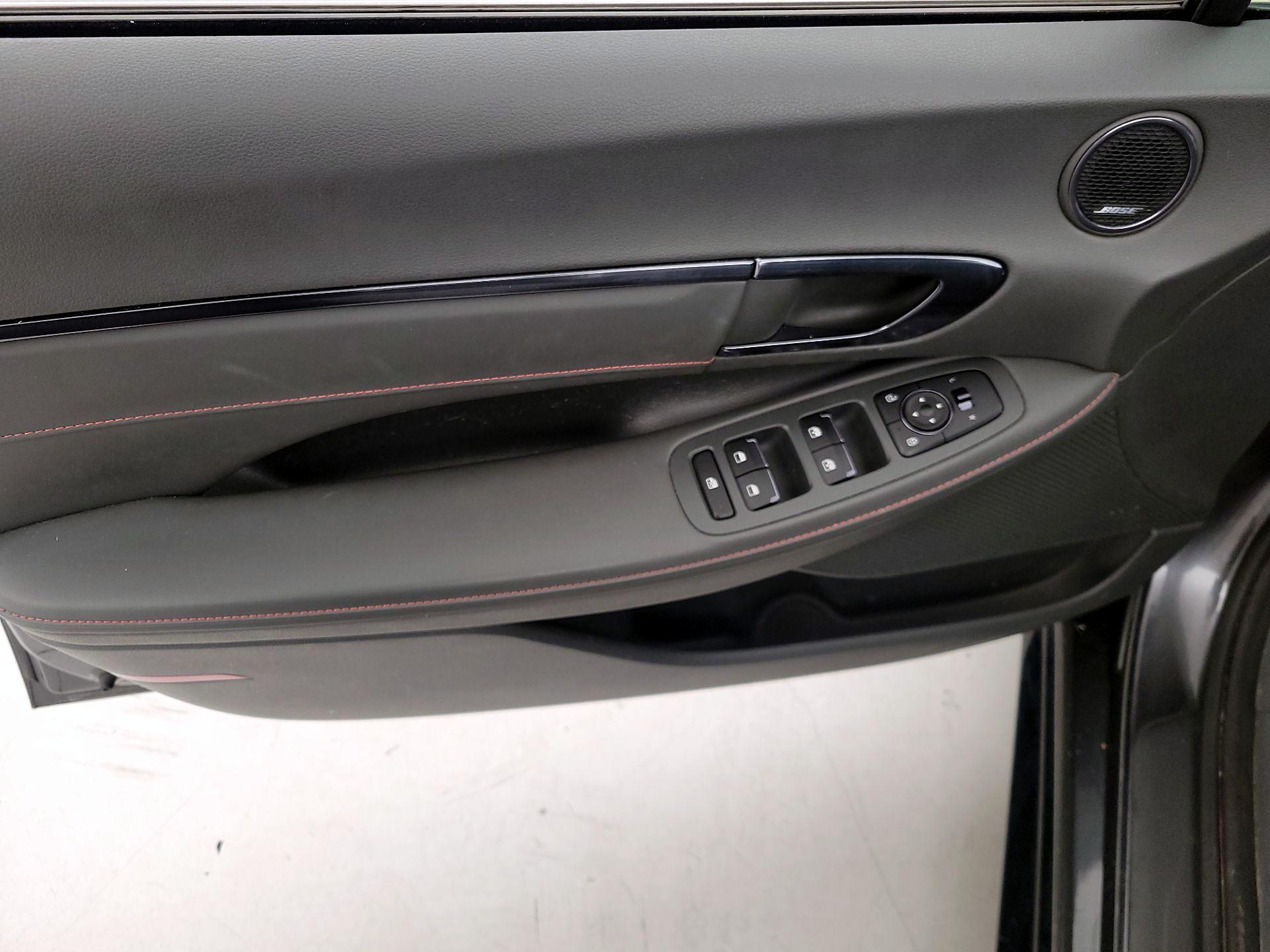 Thumbnail: 2021 Hyundai Sonata - 12