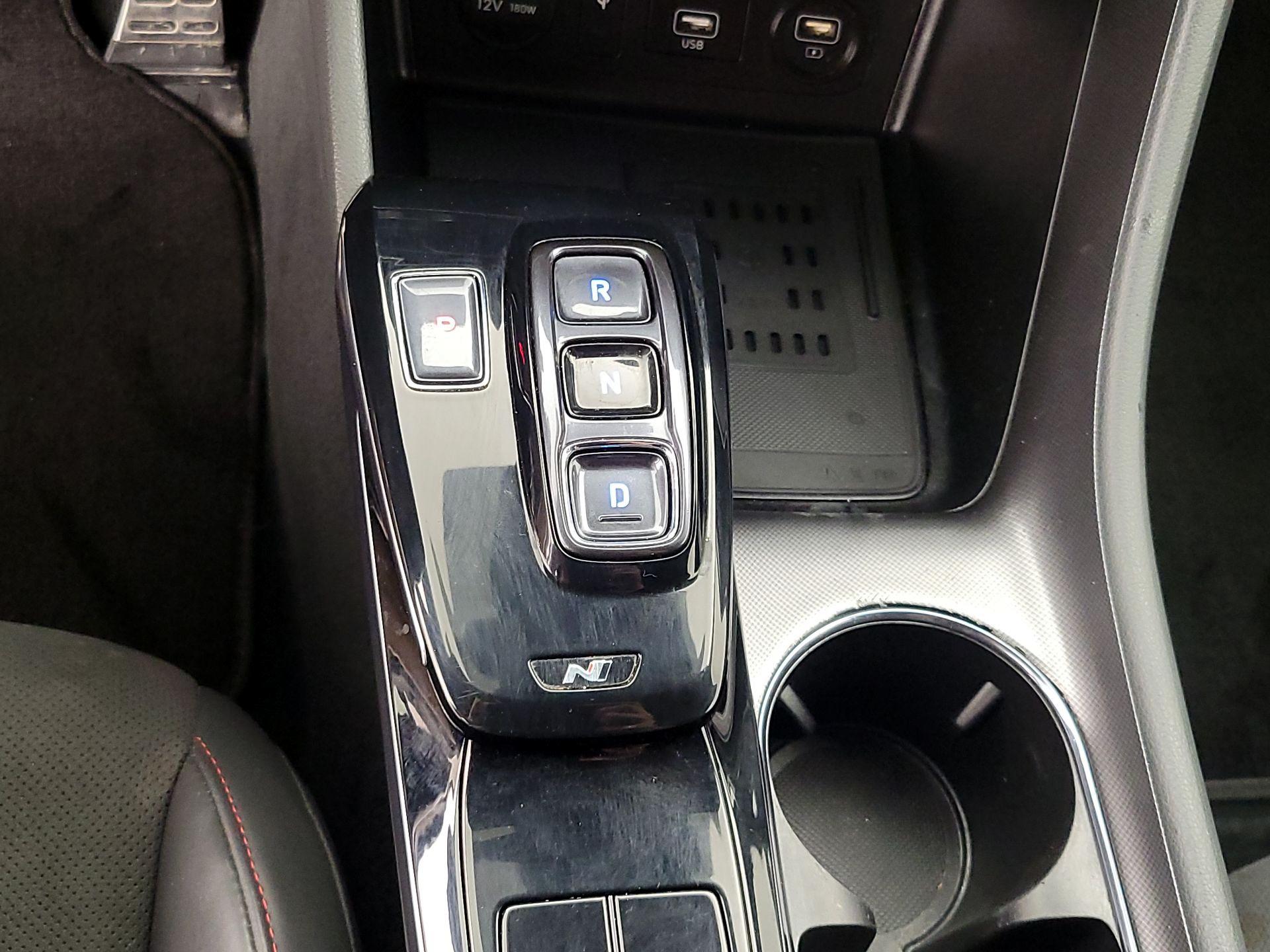 Thumbnail: 2021 Hyundai Sonata - 18