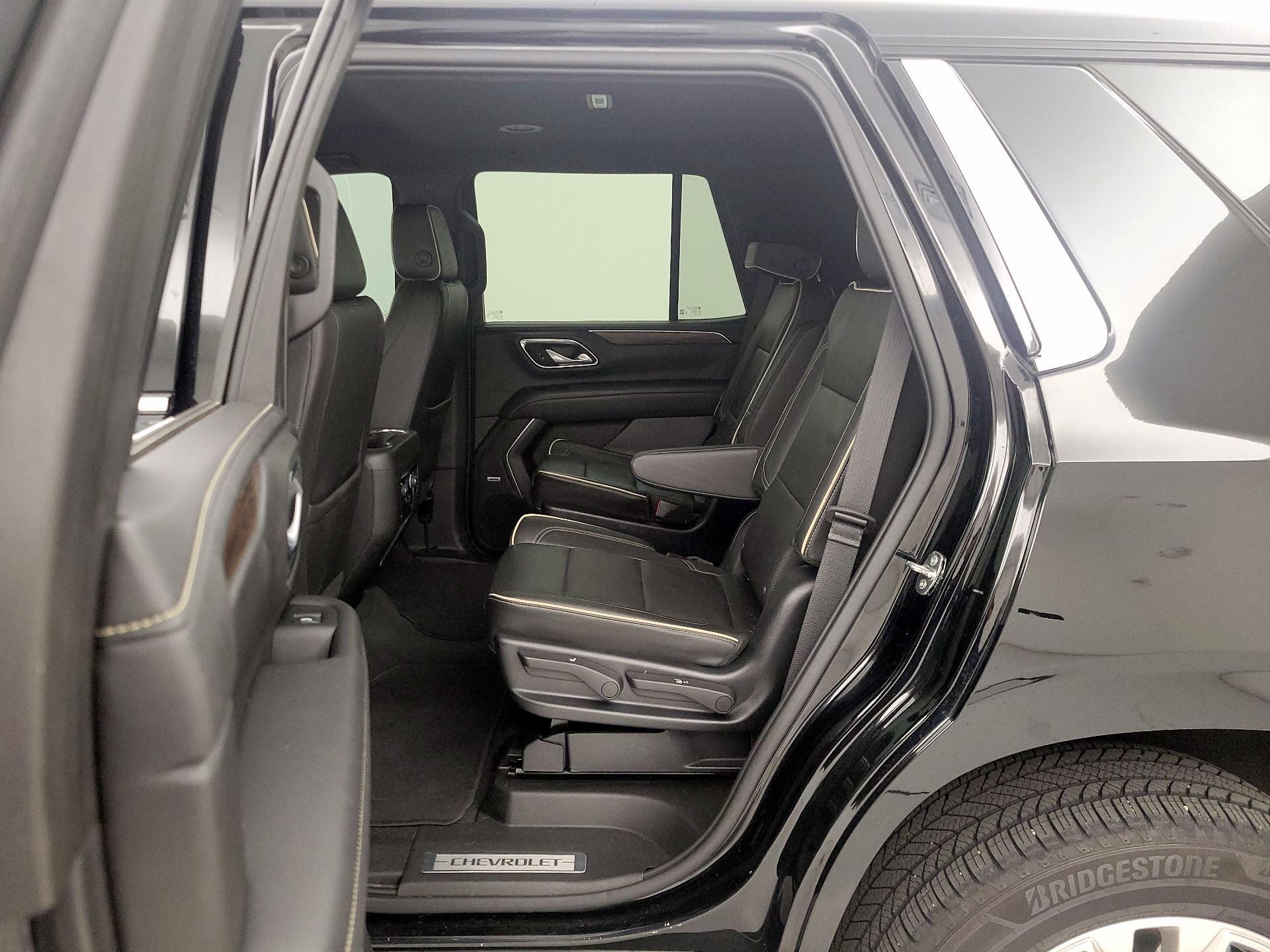 Thumbnail: 2022 Chevrolet Tahoe - 20