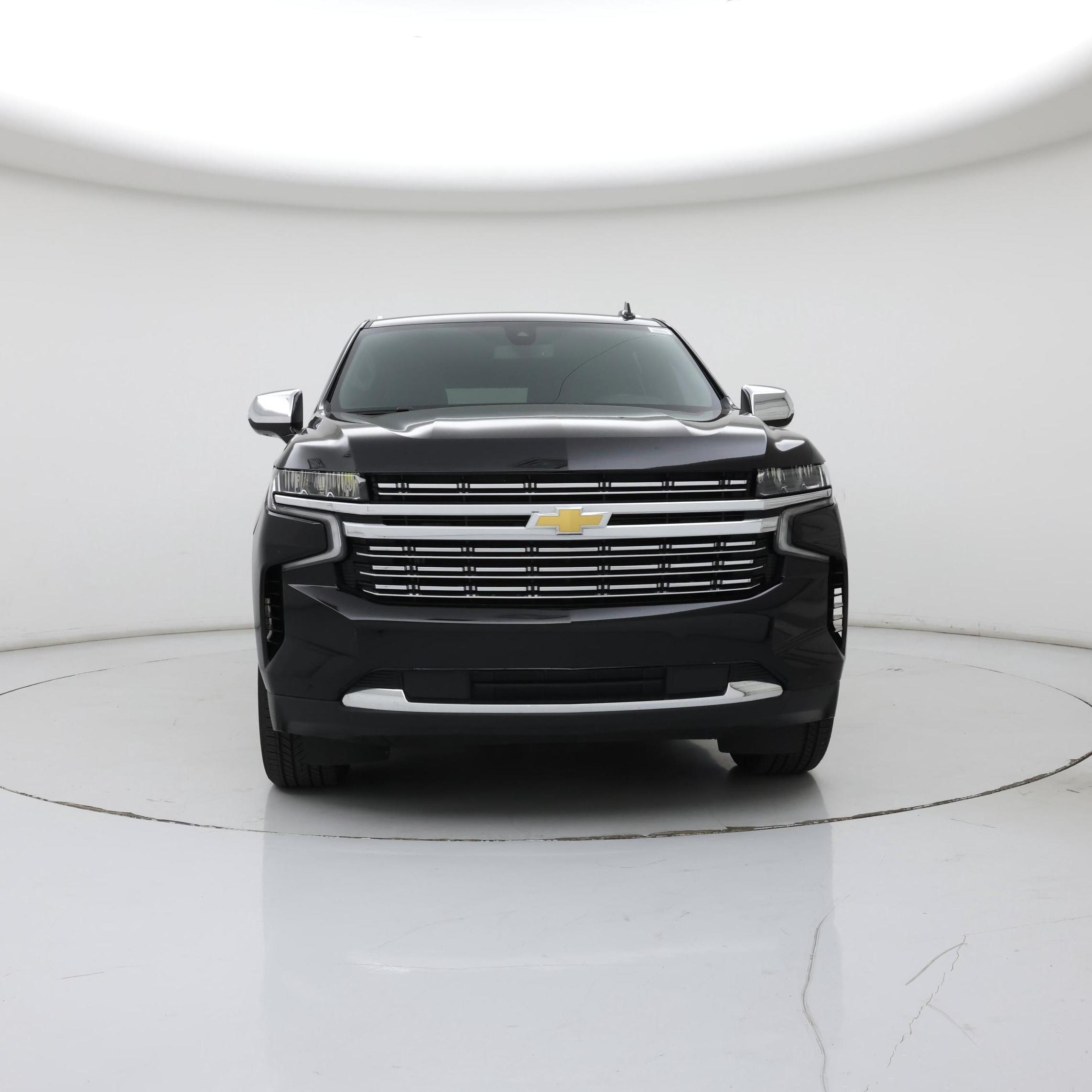 Thumbnail: 2022 Chevrolet Tahoe - 5