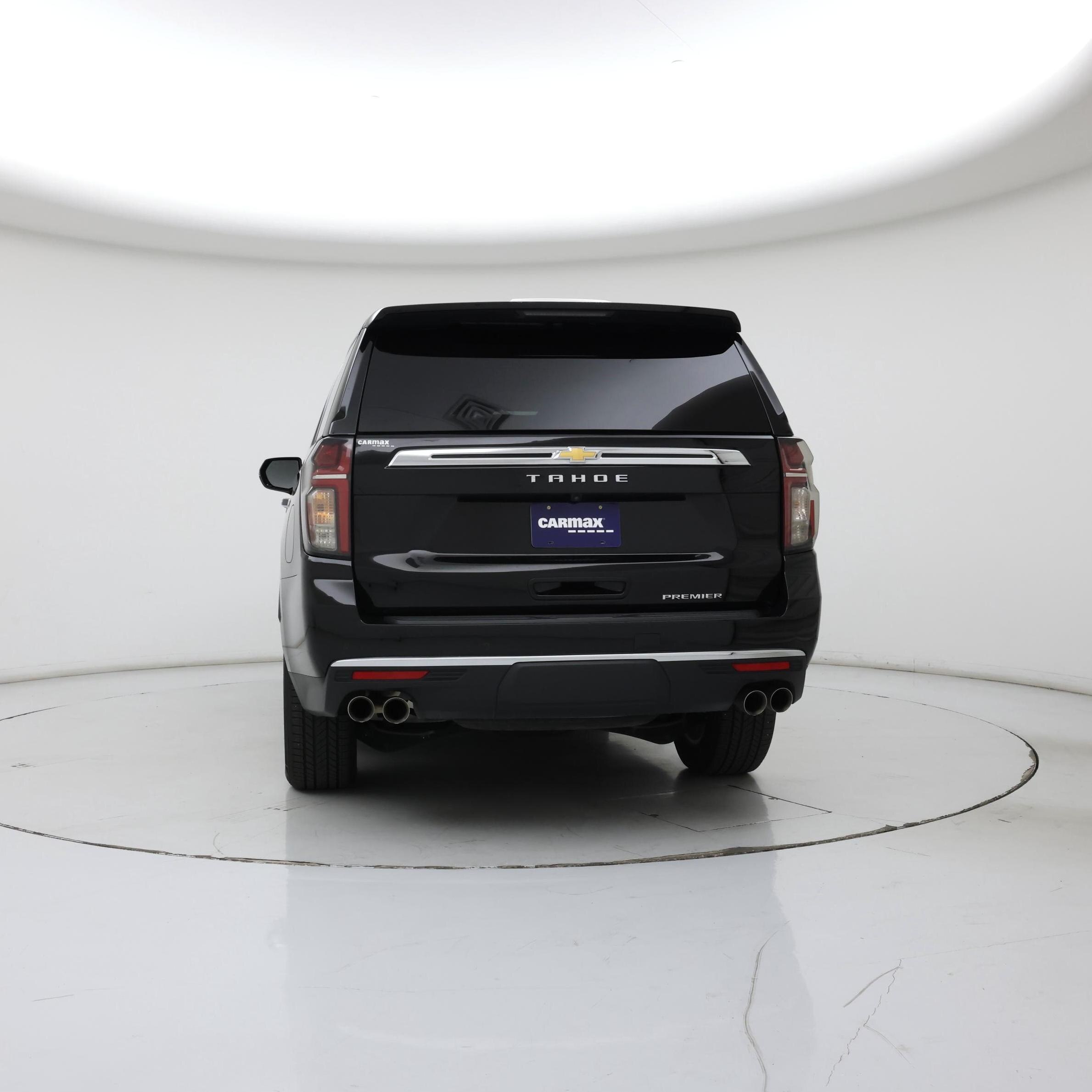 Thumbnail: 2022 Chevrolet Tahoe - 6