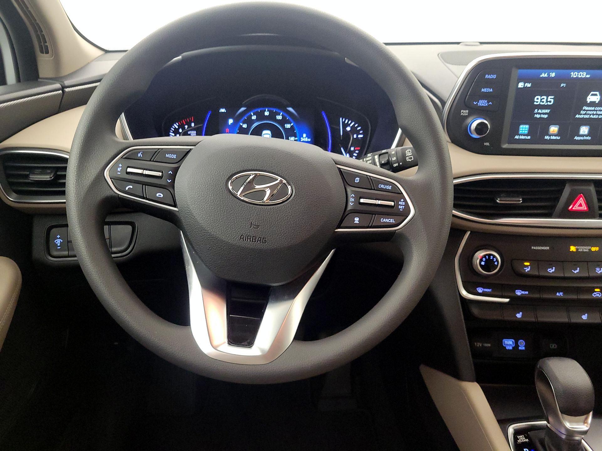 Thumbnail: 2020 Hyundai Santa Fe - 10