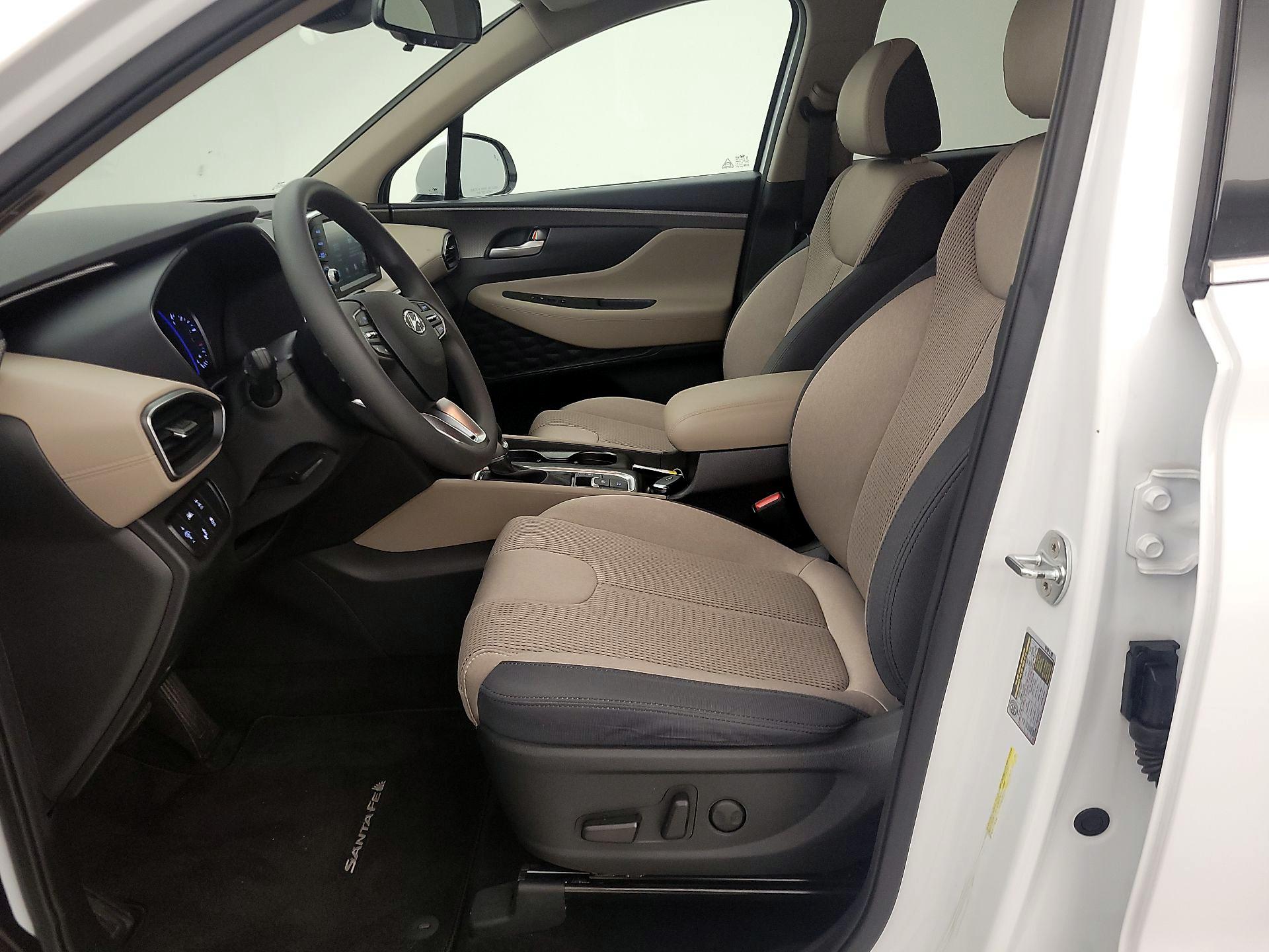 Thumbnail: 2020 Hyundai Santa Fe - 11