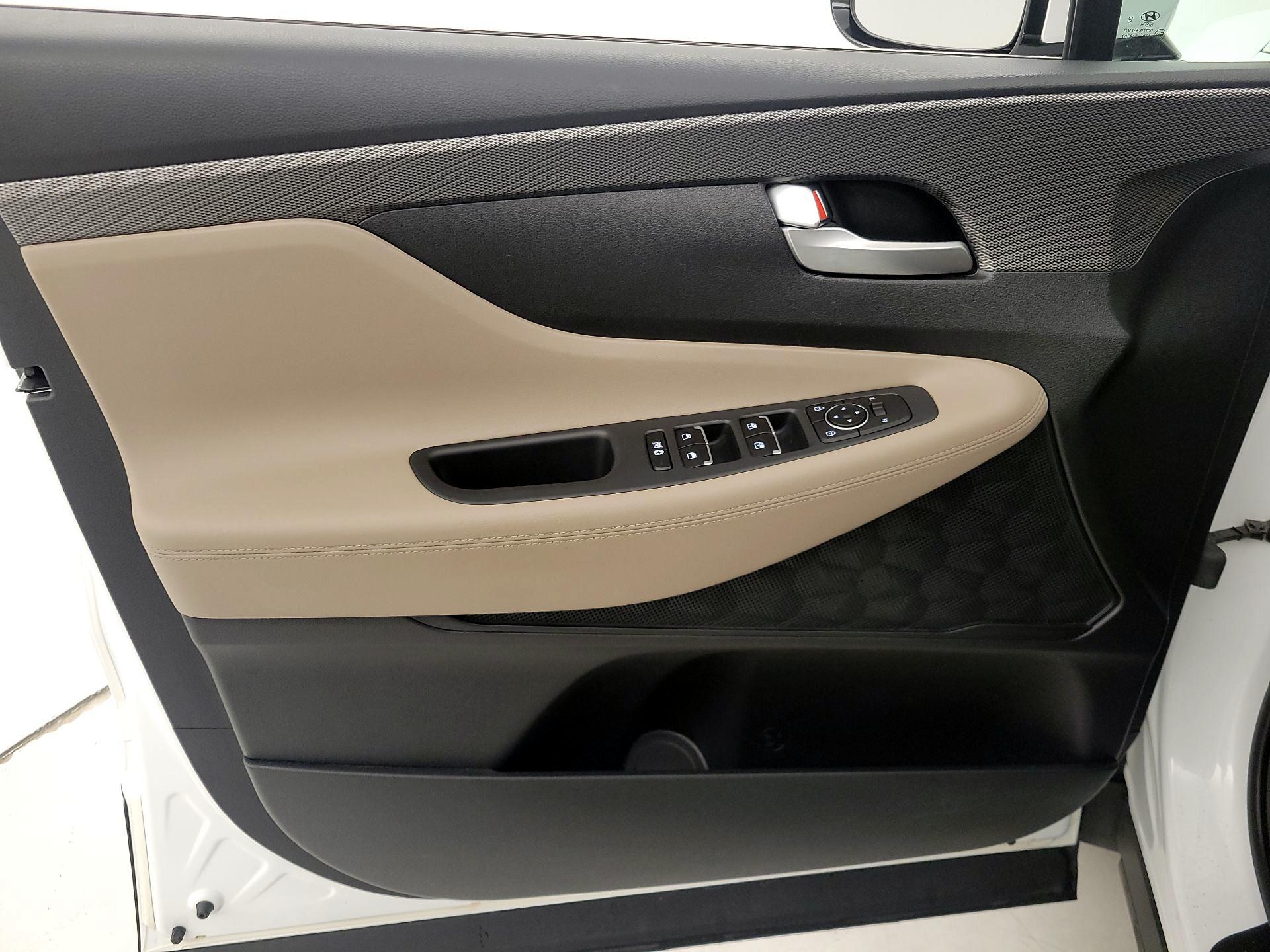Thumbnail: 2020 Hyundai Santa Fe - 12