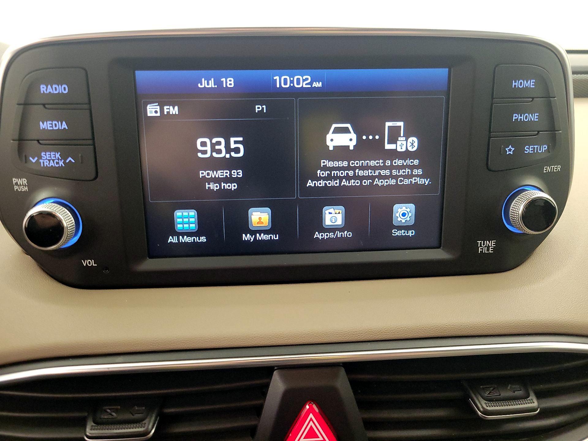 Thumbnail: 2020 Hyundai Santa Fe - 15