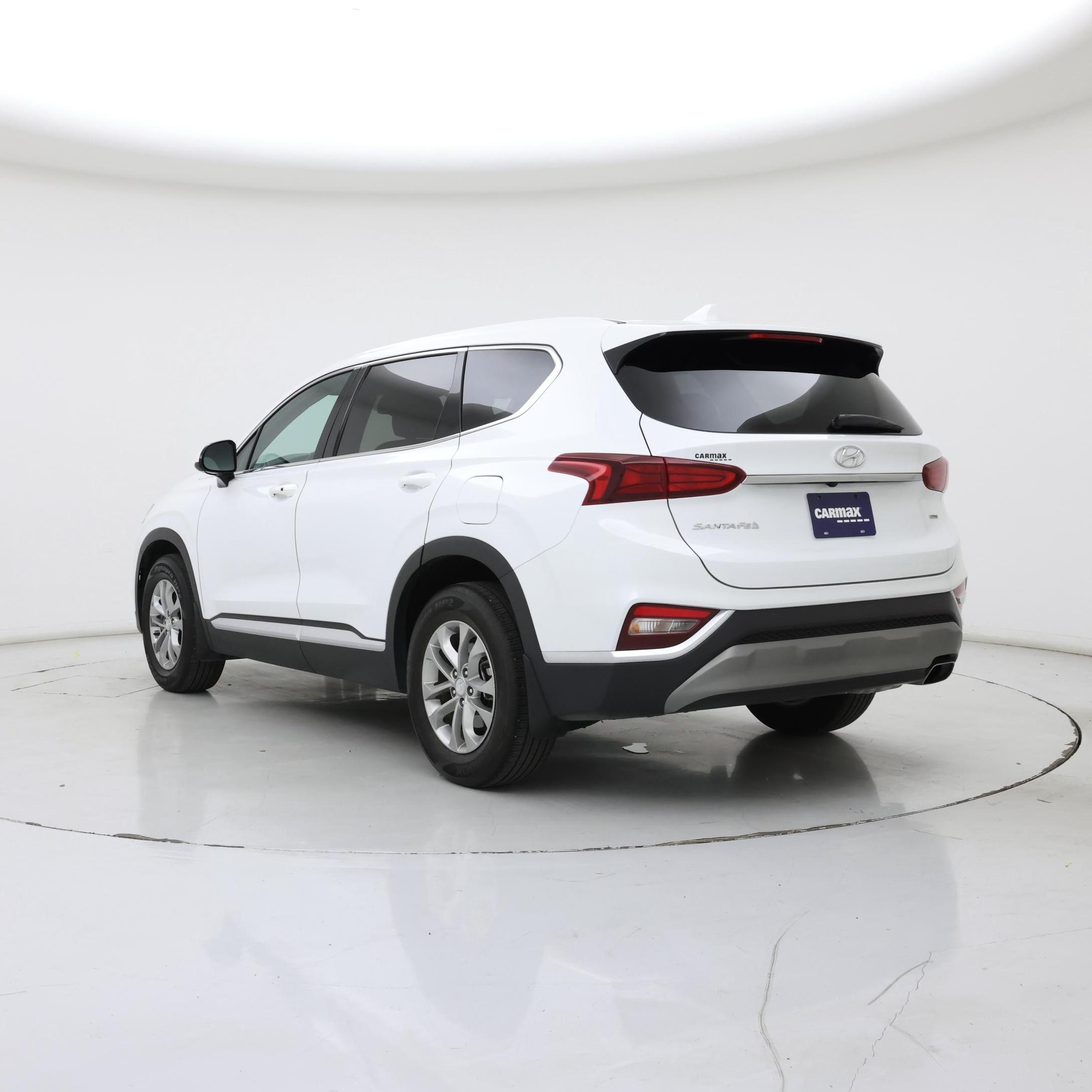 Thumbnail: 2020 Hyundai Santa Fe - 2
