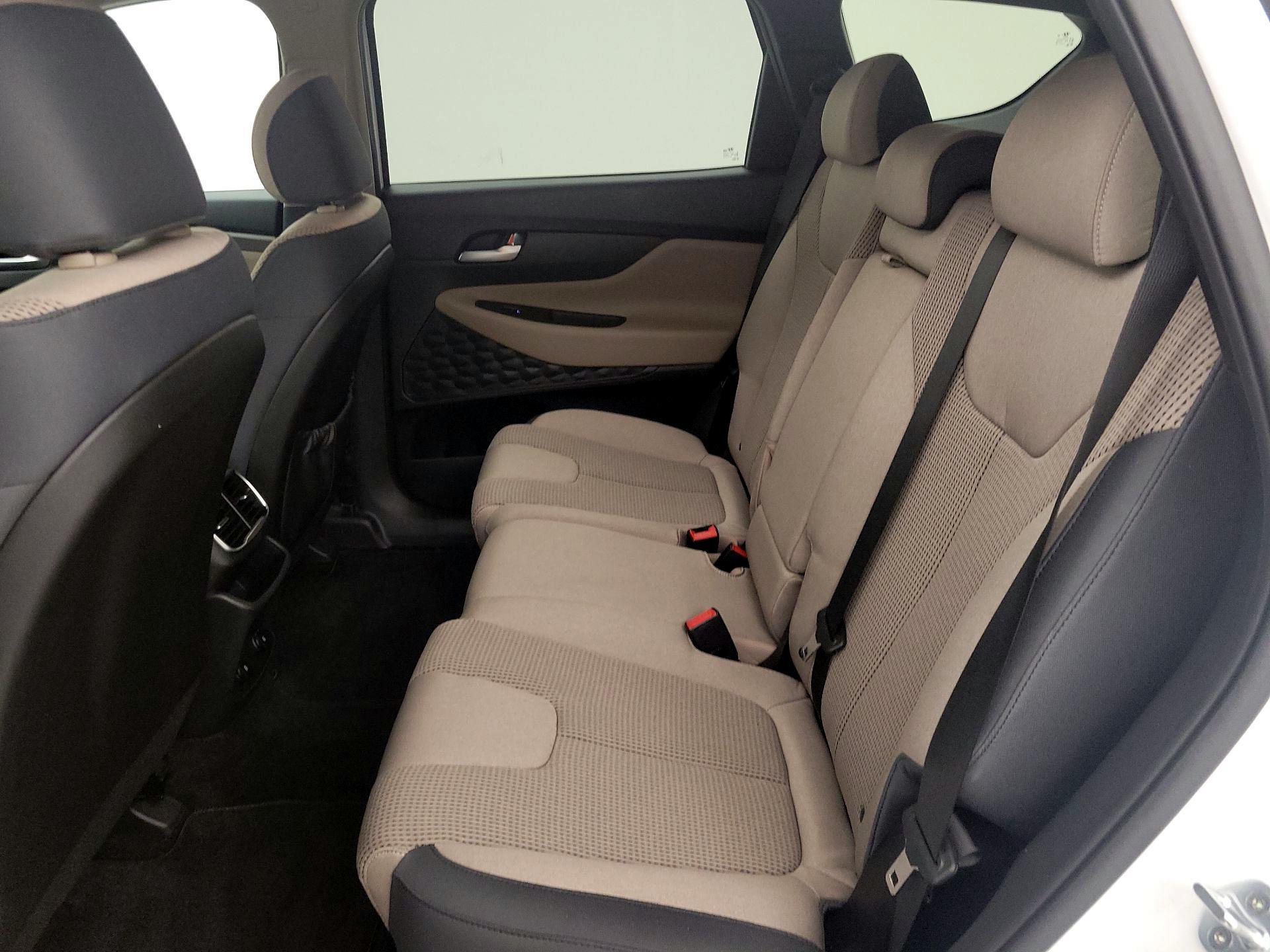 Thumbnail: 2020 Hyundai Santa Fe - 19