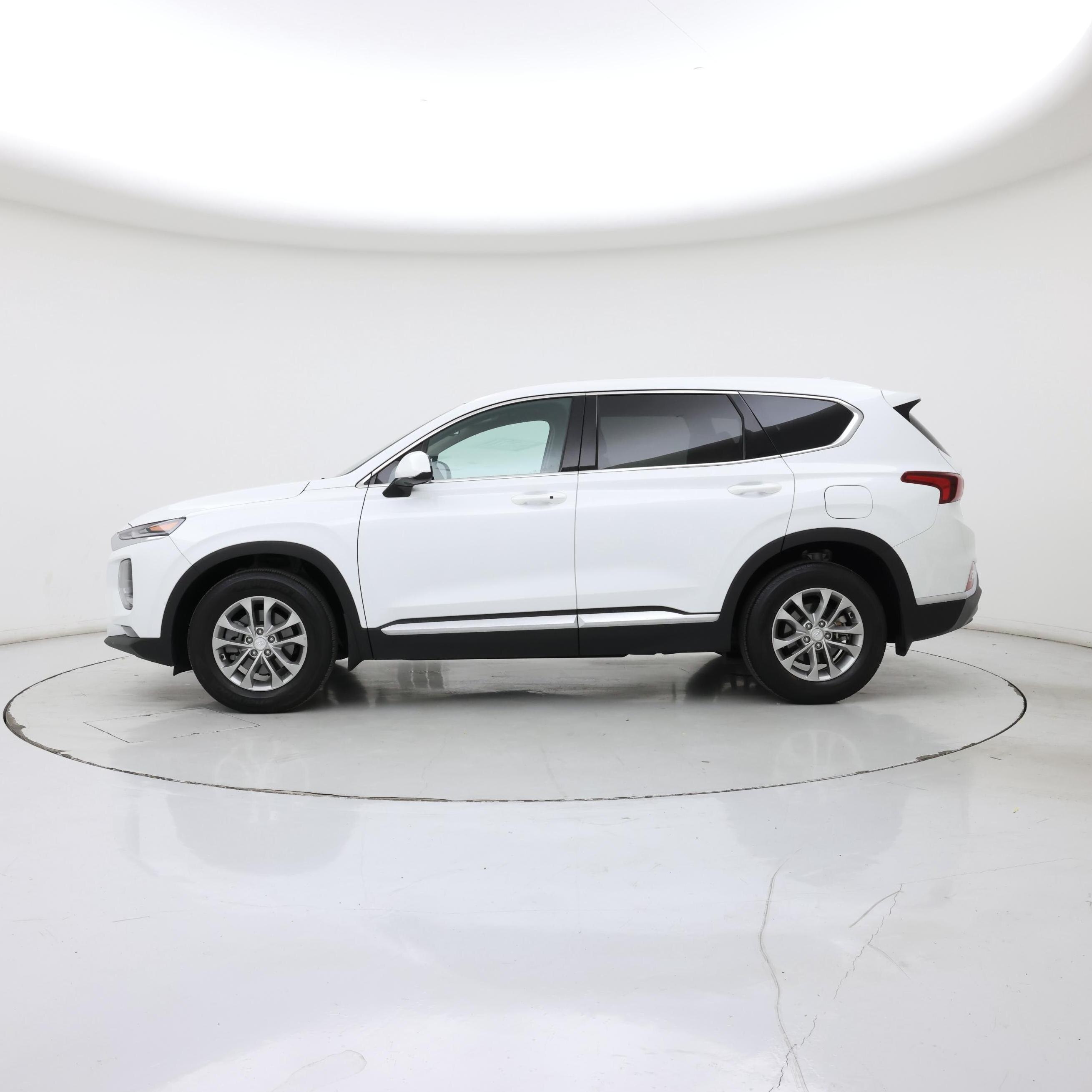Thumbnail: 2020 Hyundai Santa Fe - 3