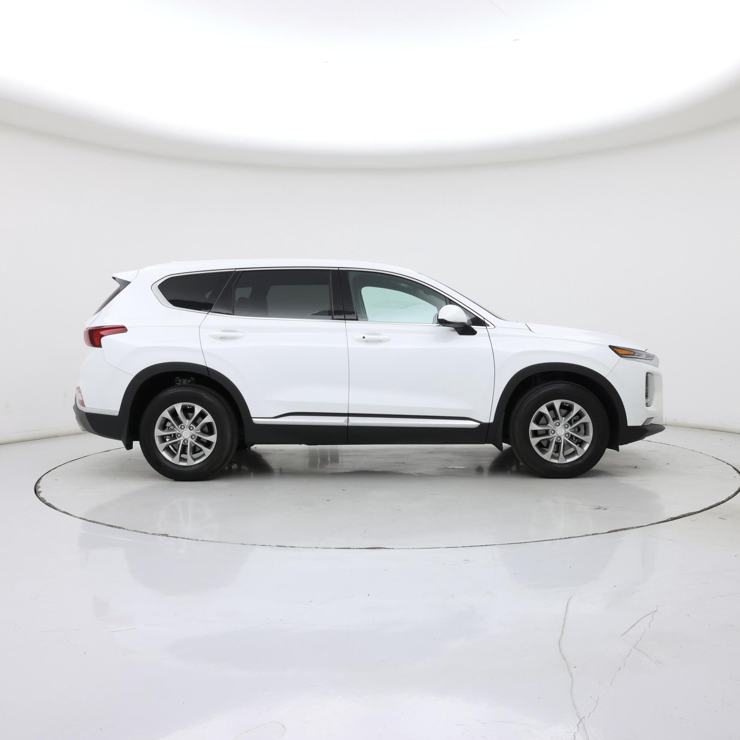 Thumbnail: 2020 Hyundai Santa Fe - 7