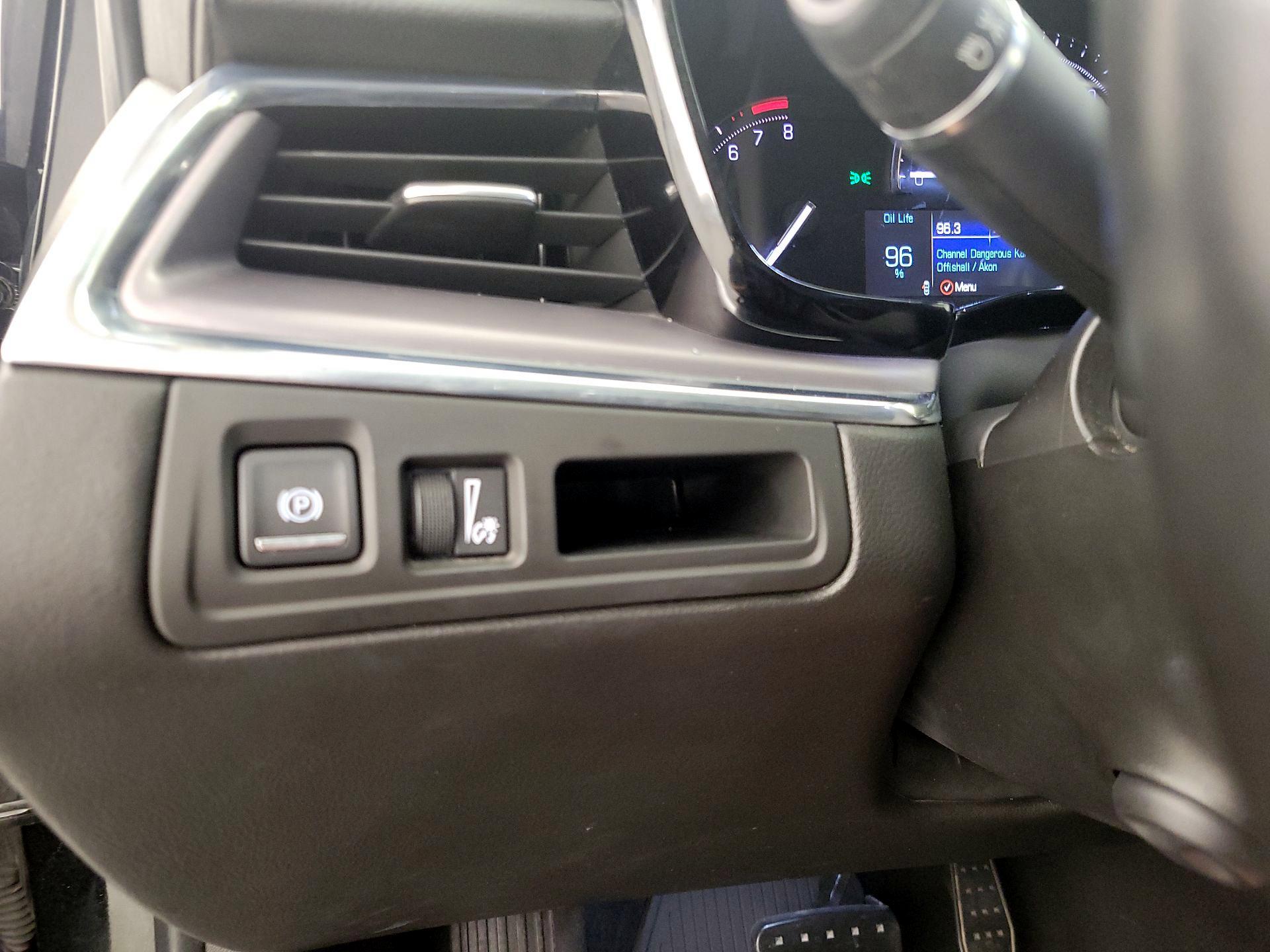 Thumbnail: 2019 Cadillac XT5 - 13