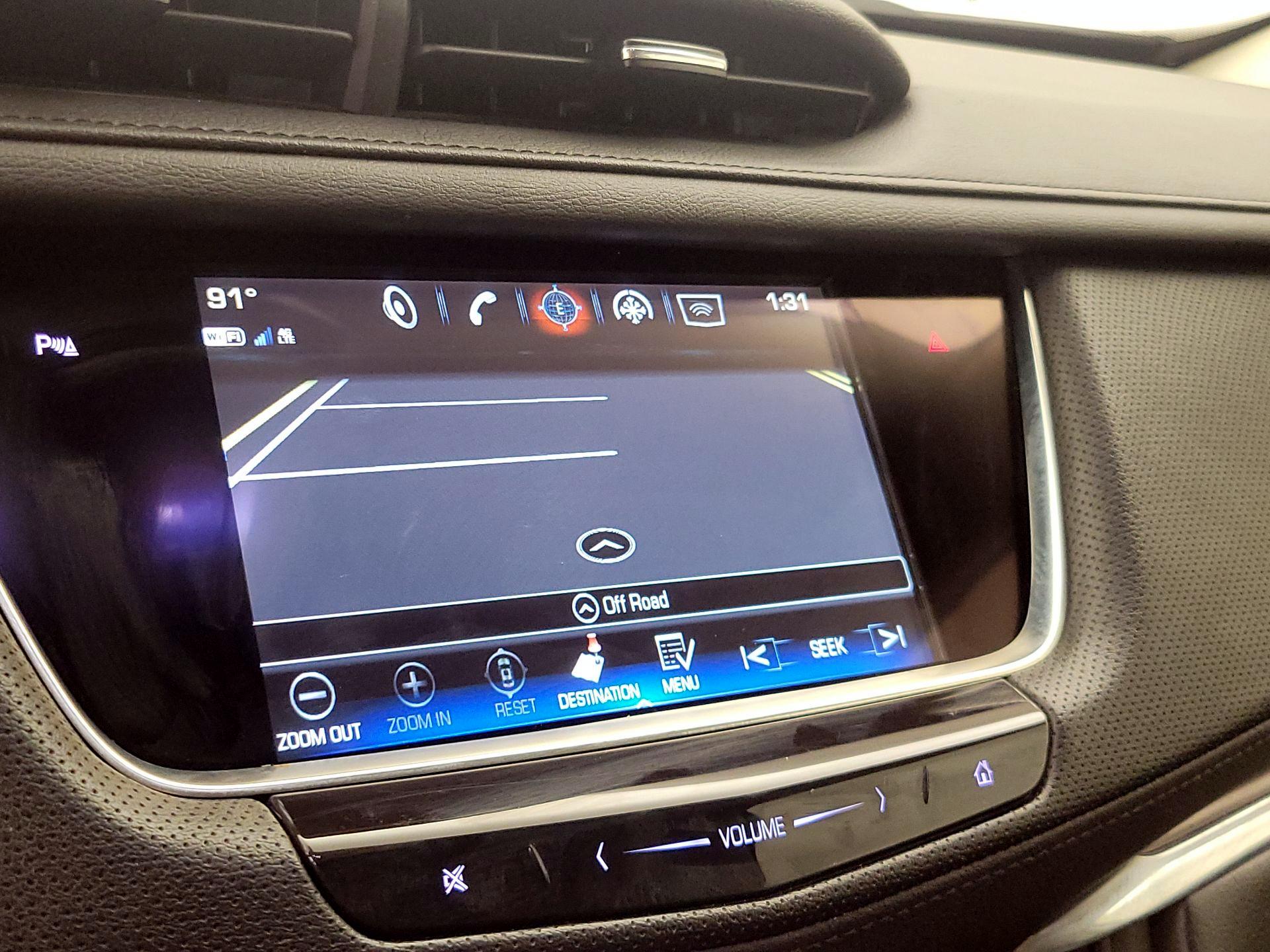 Thumbnail: 2019 Cadillac XT5 - 14