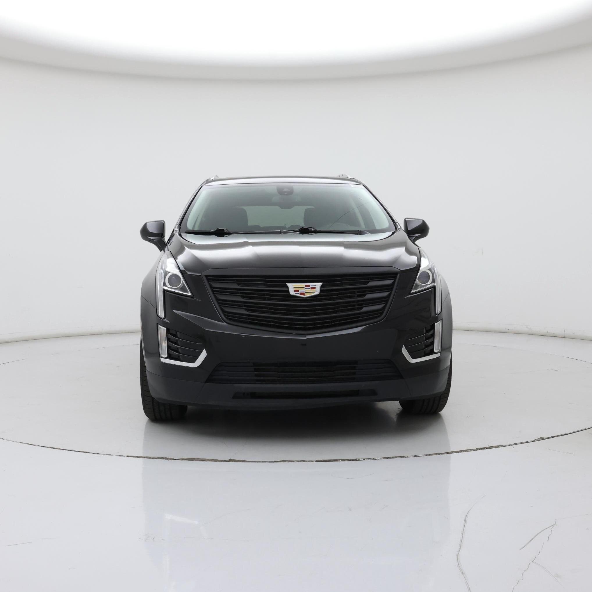 Thumbnail: 2019 Cadillac XT5 - 5