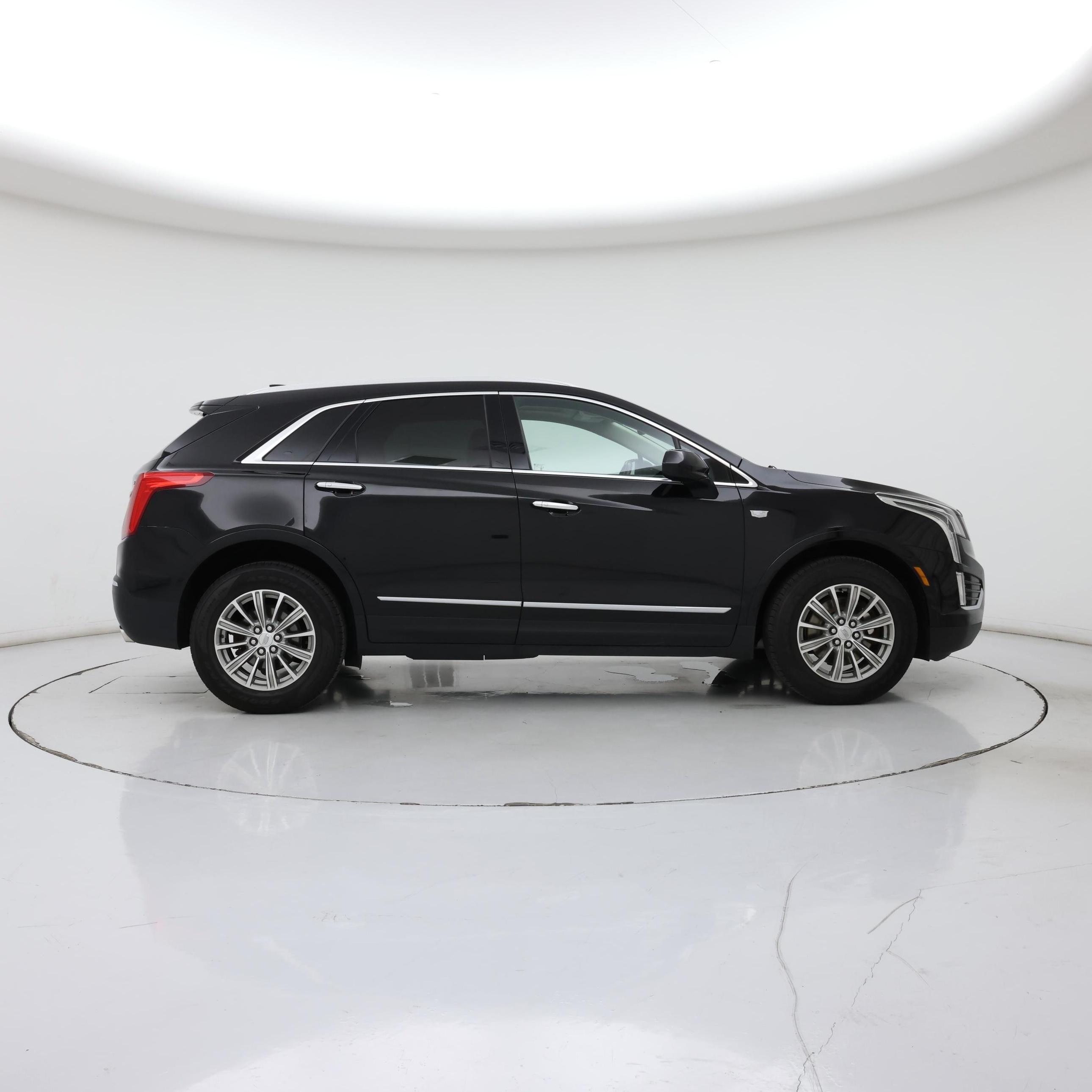 Thumbnail: 2019 Cadillac XT5 - 7