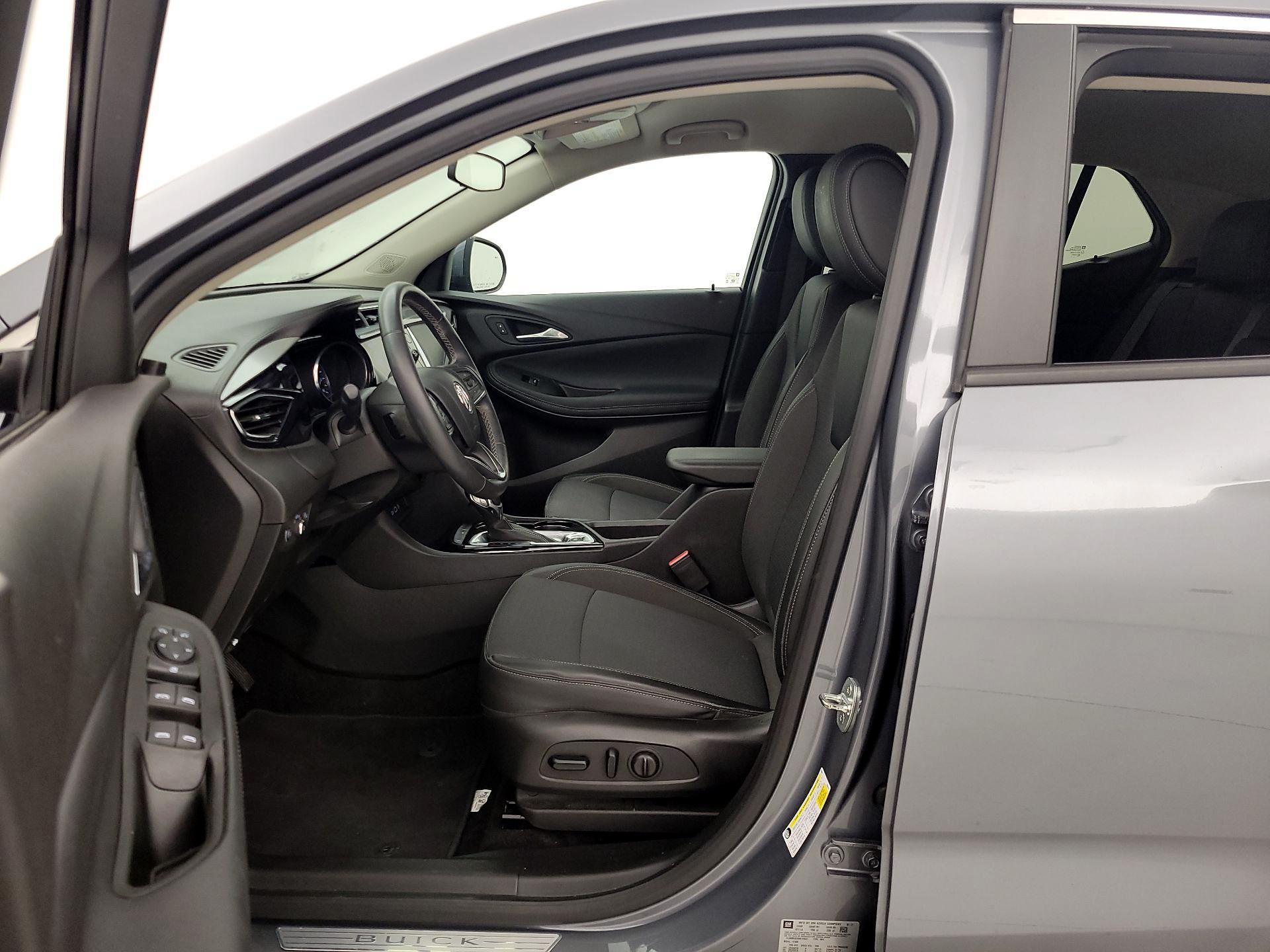 Thumbnail: 2021 Buick Encore GX - 11