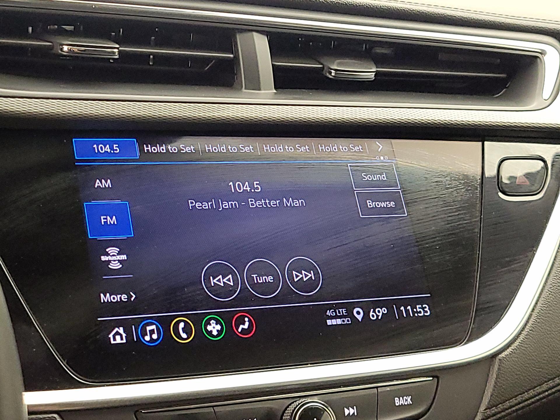 Thumbnail: 2021 Buick Encore GX - 15