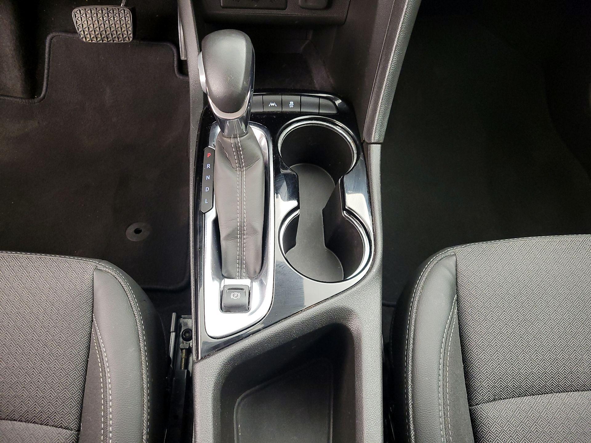 Thumbnail: 2021 Buick Encore GX - 17