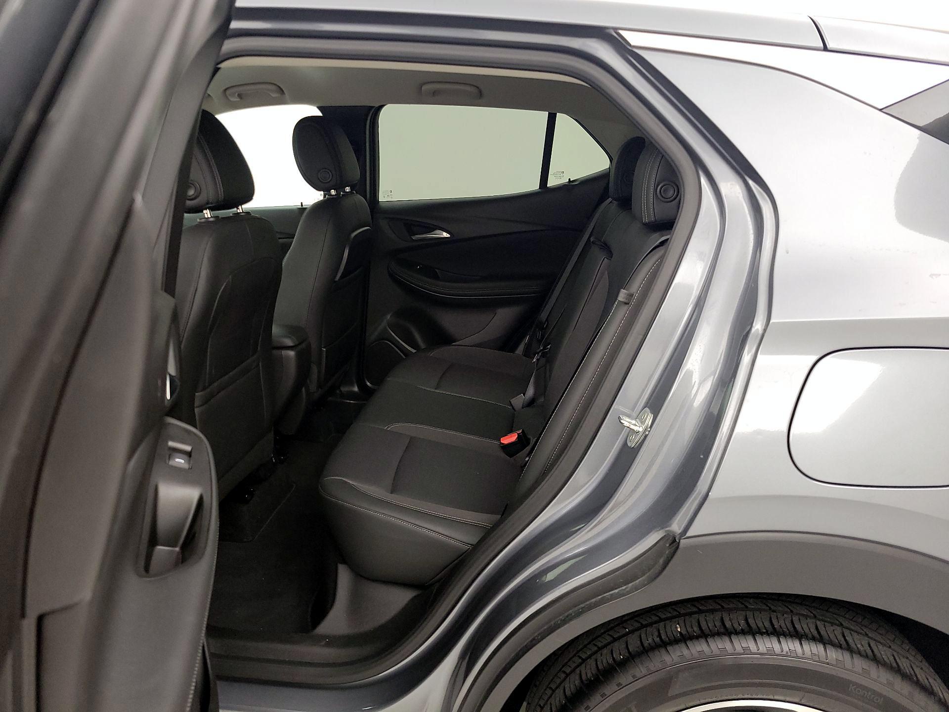 Thumbnail: 2021 Buick Encore GX - 19