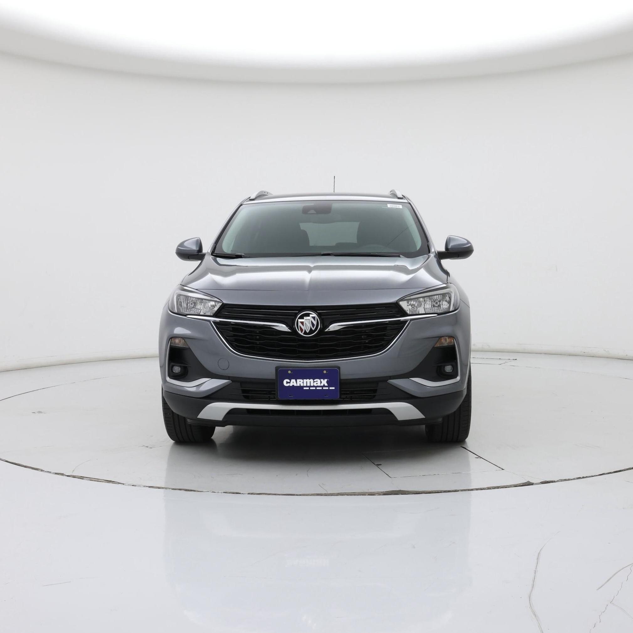 Thumbnail: 2021 Buick Encore GX - 5