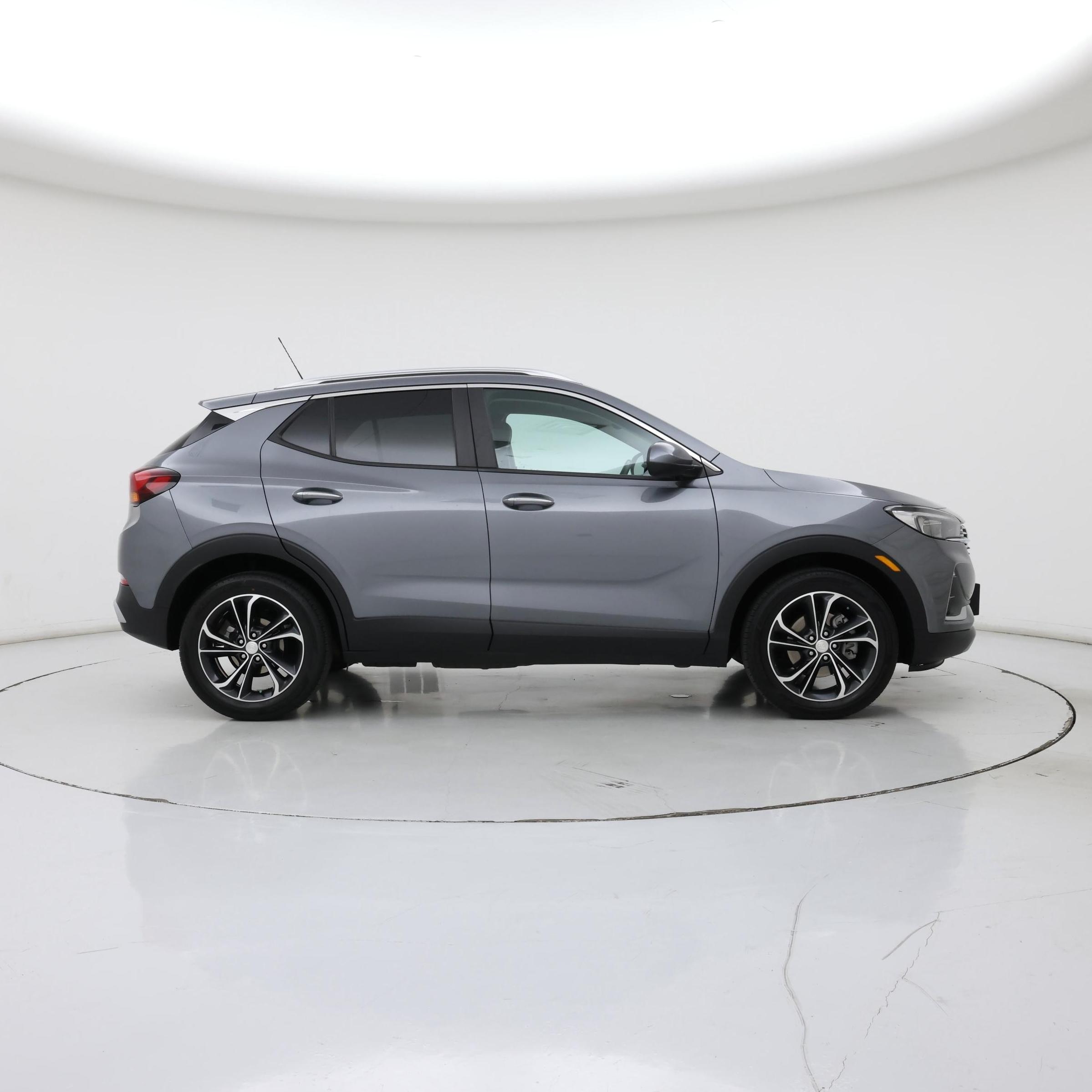 Thumbnail: 2021 Buick Encore GX - 7