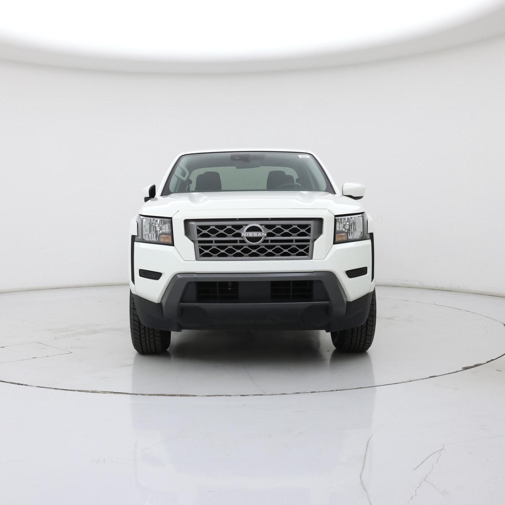 Thumbnail: 2023 Nissan Frontier - 5
