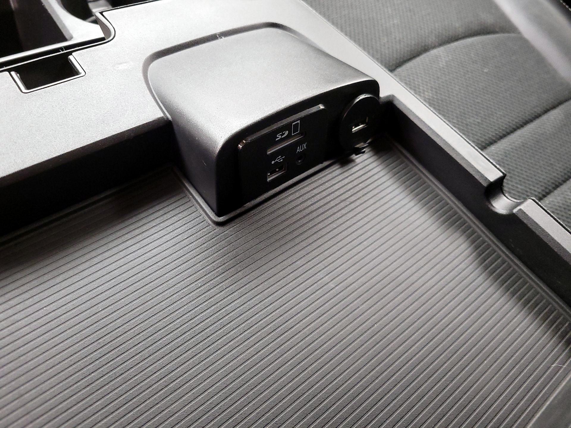 Thumbnail: 2014 RAM 1500 - 18