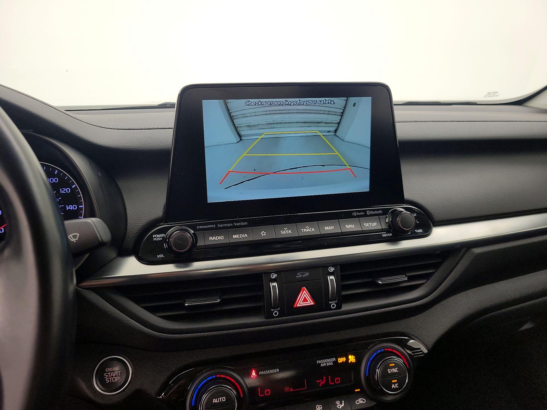 Thumbnail: 2021 Kia Forte - 15