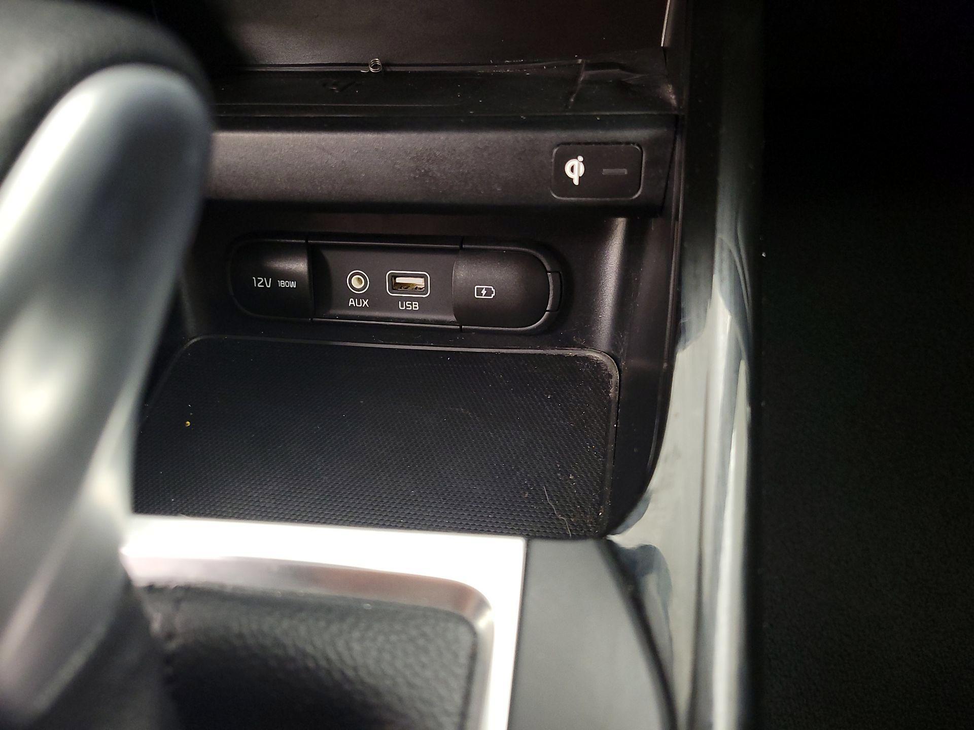 Thumbnail: 2021 Kia Forte - 19