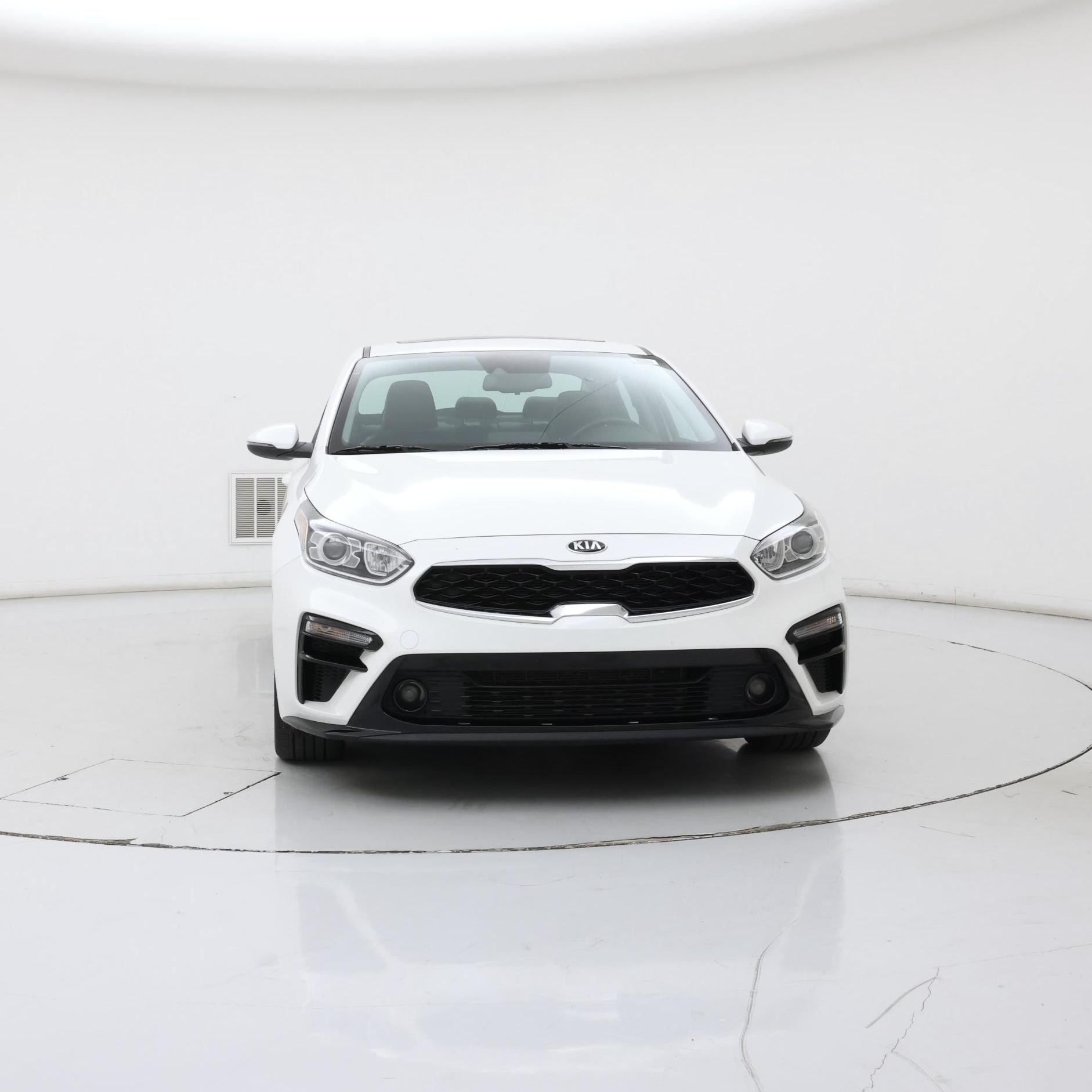 Thumbnail: 2021 Kia Forte - 5