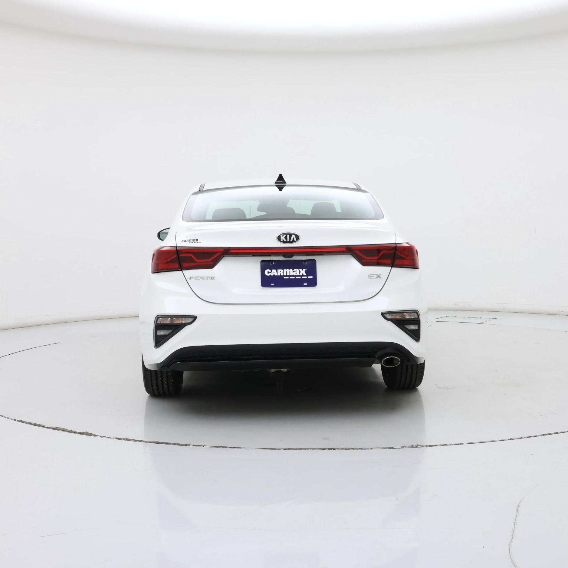 Thumbnail: 2021 Kia Forte - 6